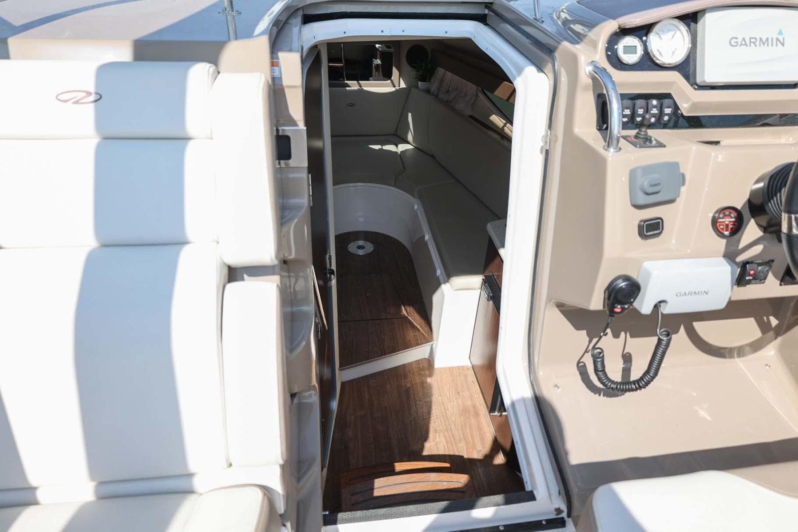 2017 Regal Express — photo 24