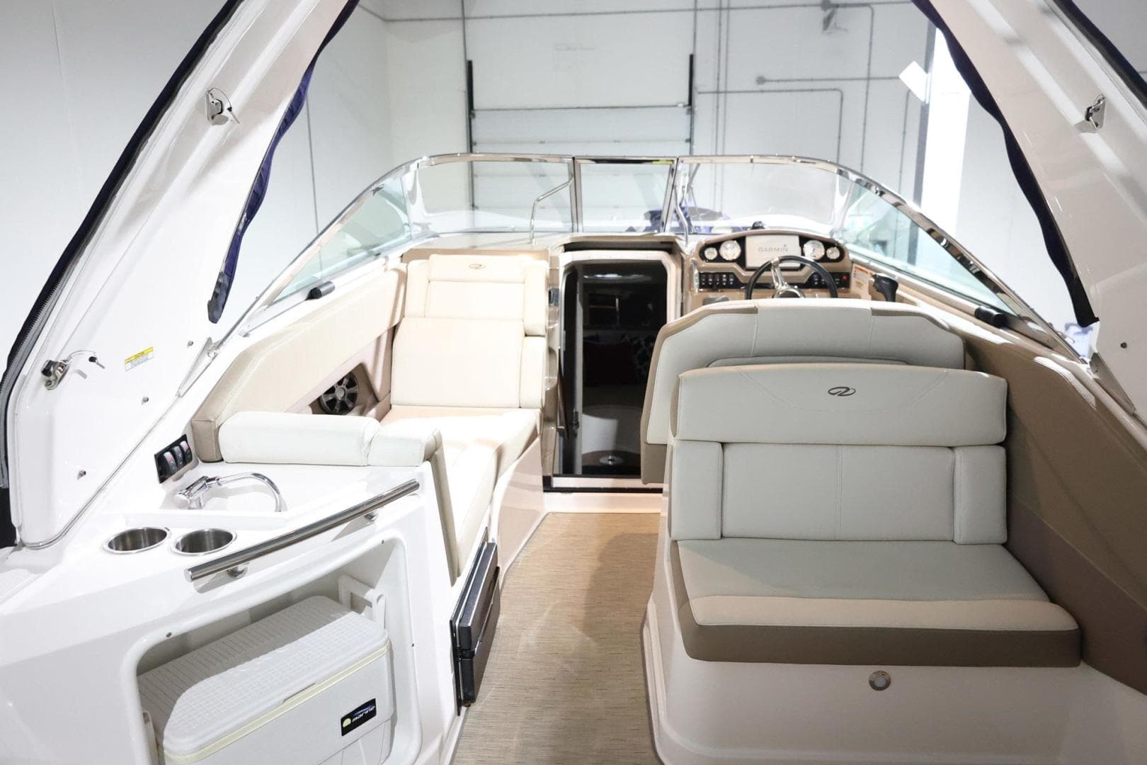 2017 Regal Express — photo 37