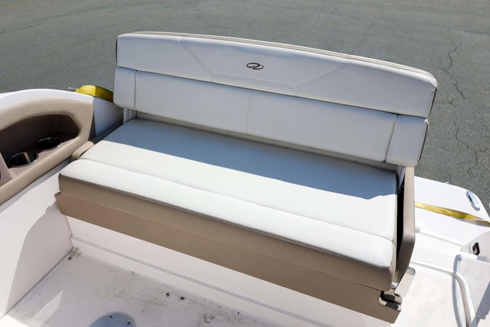 2017 Regal Express — photo 47