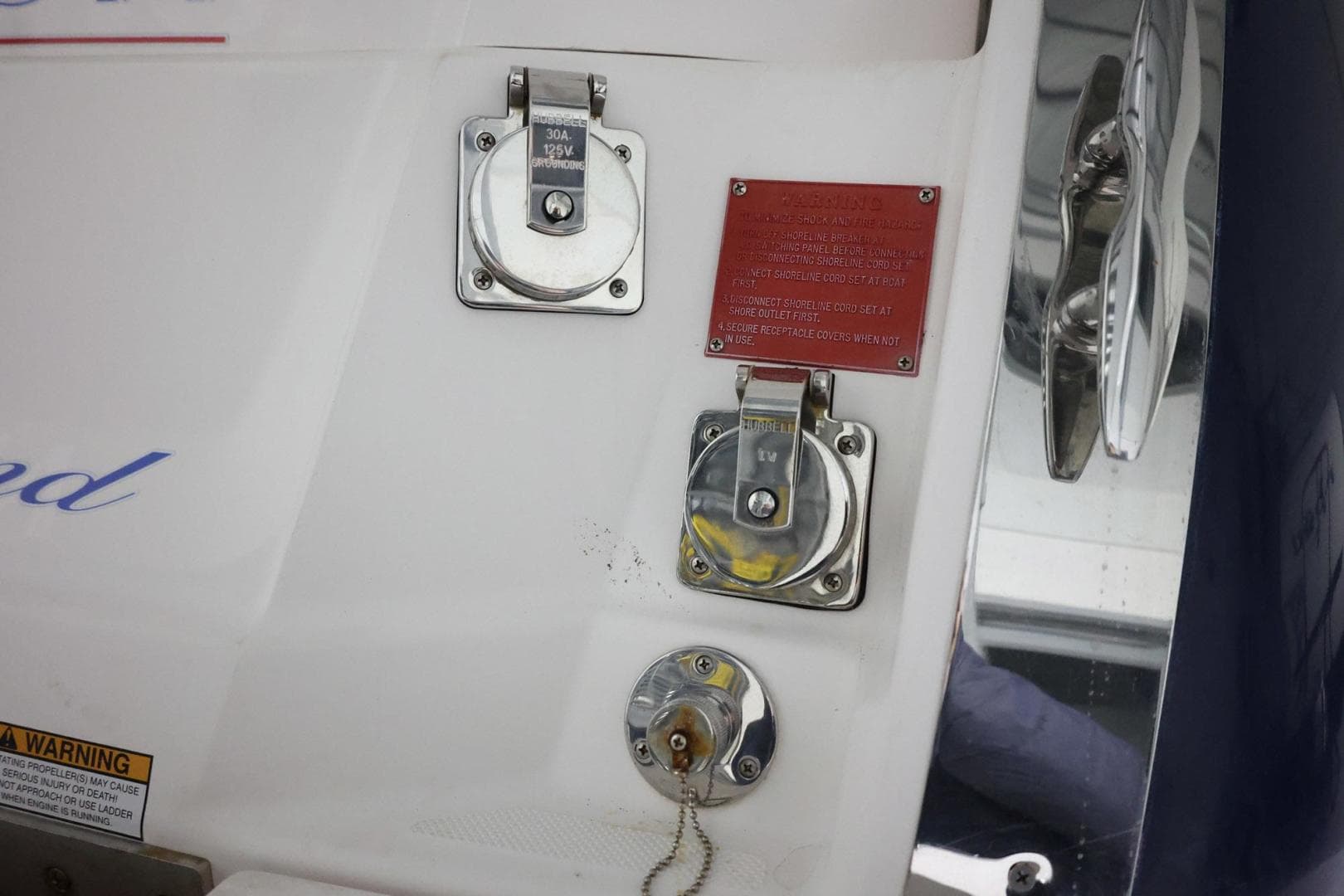 2017 Regal Express — photo 48