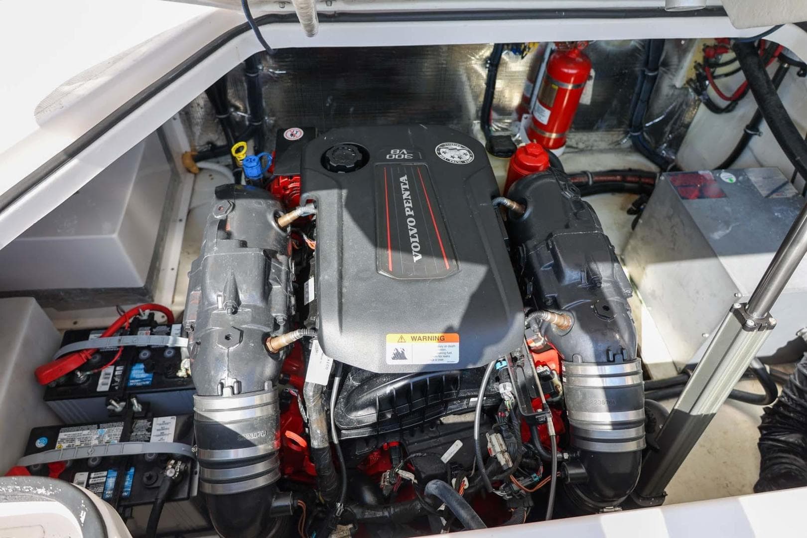 2017 Regal Express — photo 53