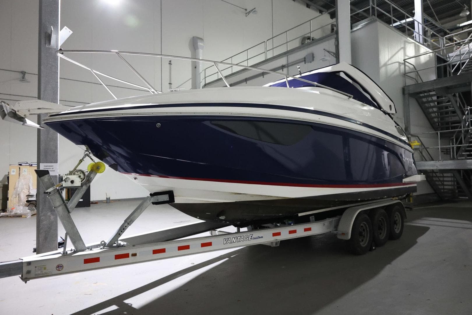 2017 Regal Express — photo 57