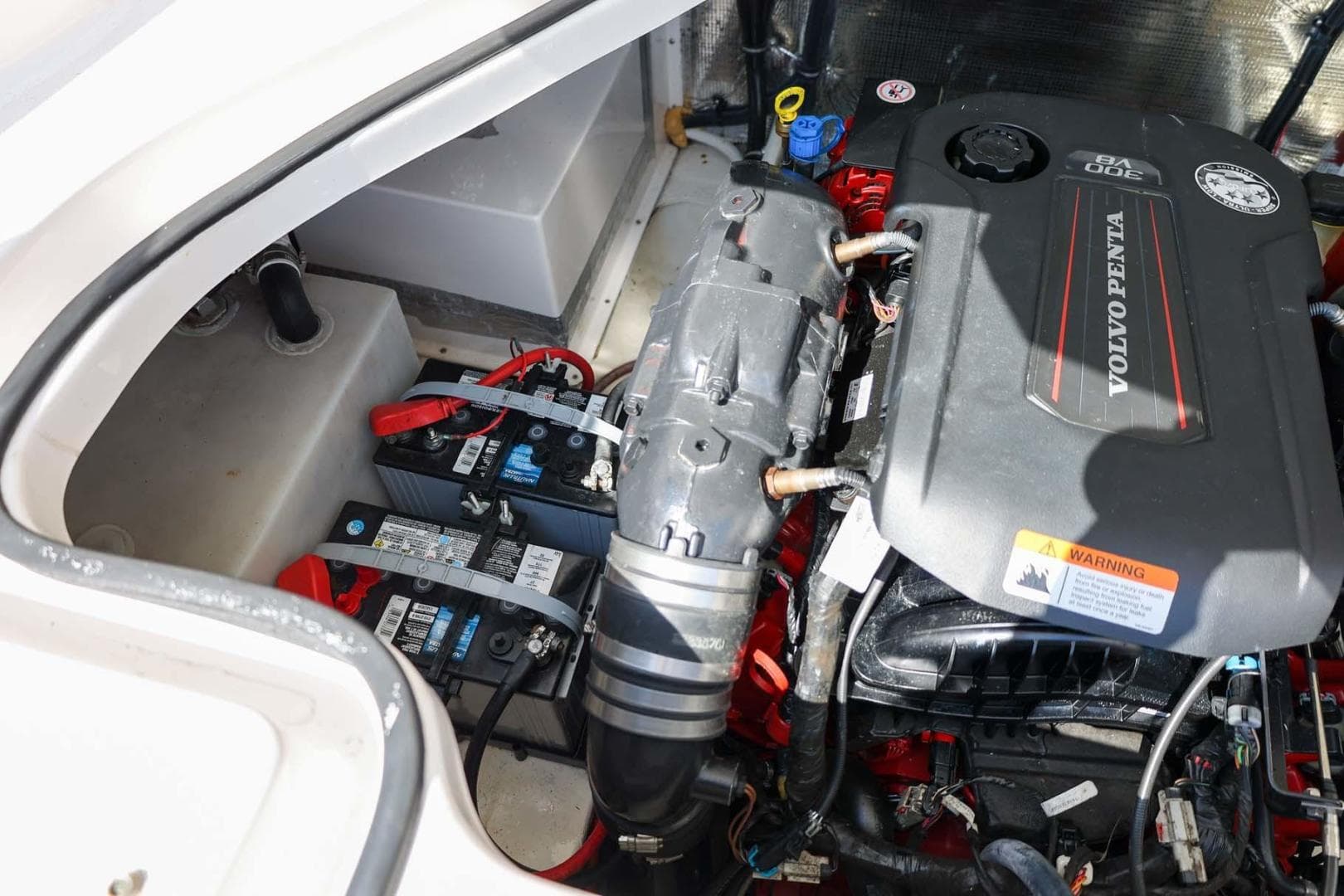 2017 Regal Express — photo 52