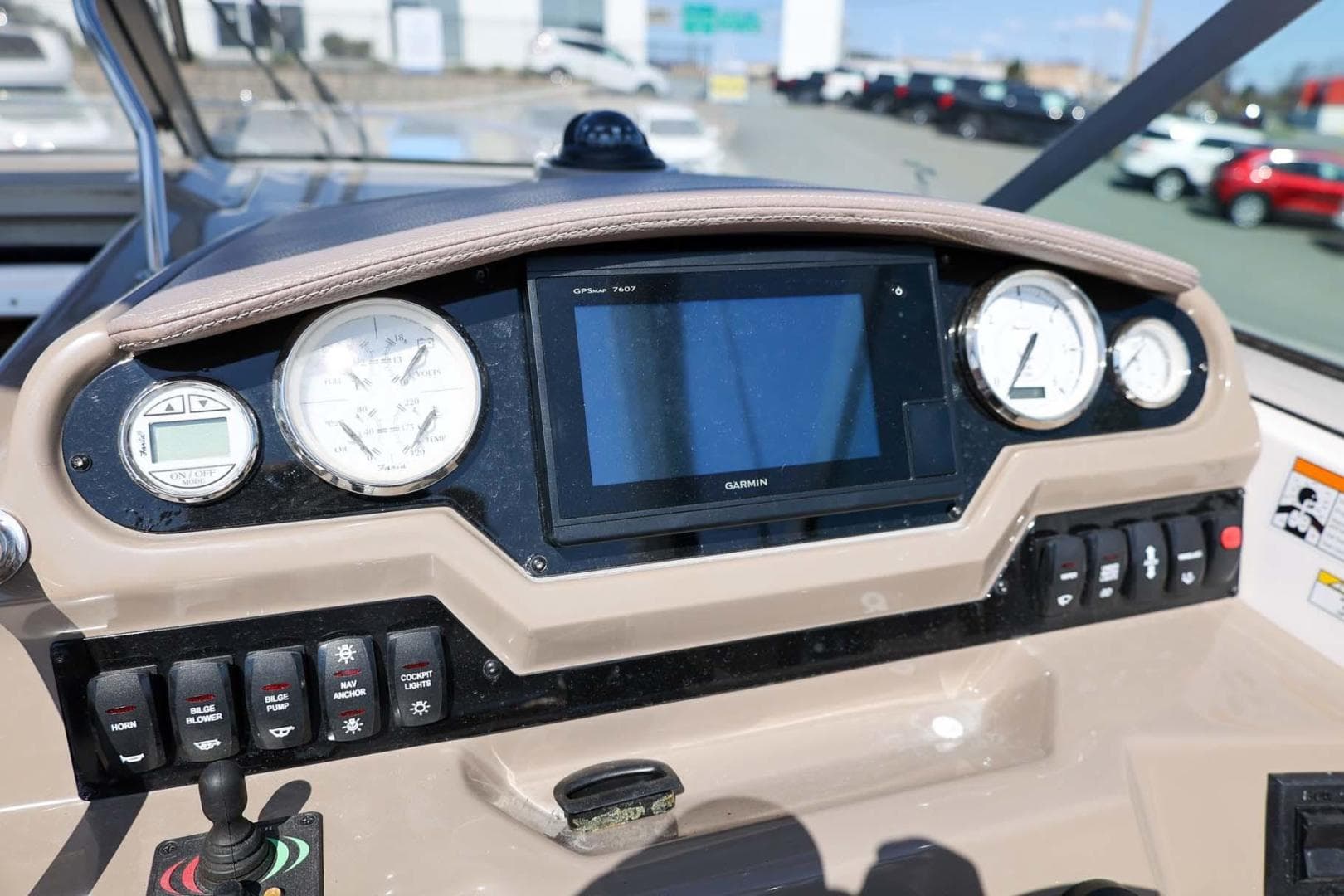 2017 Regal Express — photo 27