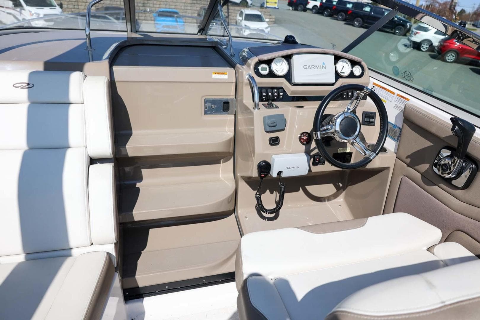 2017 Regal Express — photo 23