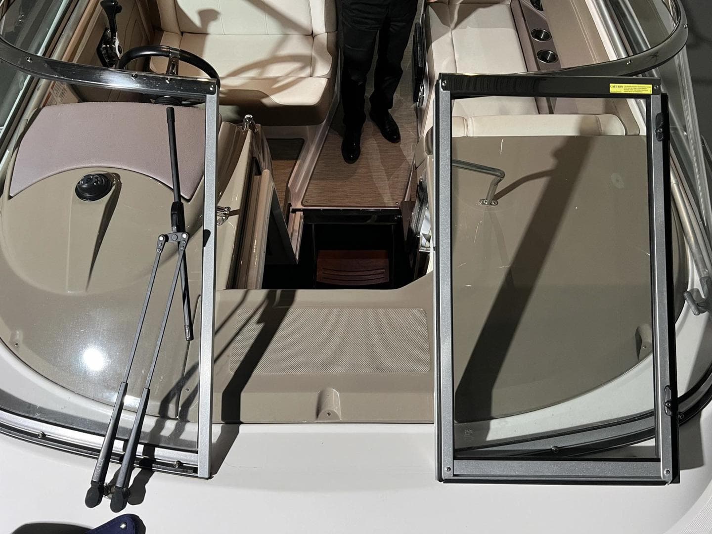 2017 Regal Express — photo 9