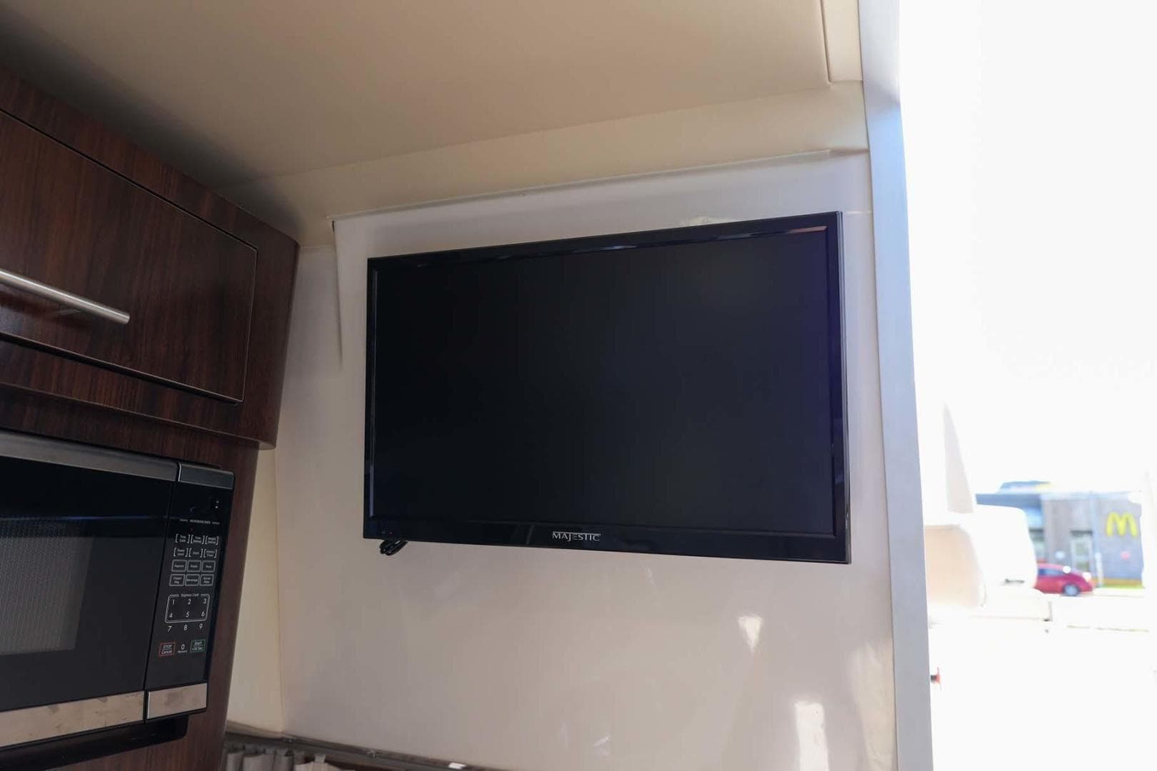 2017 Regal Express — photo 16