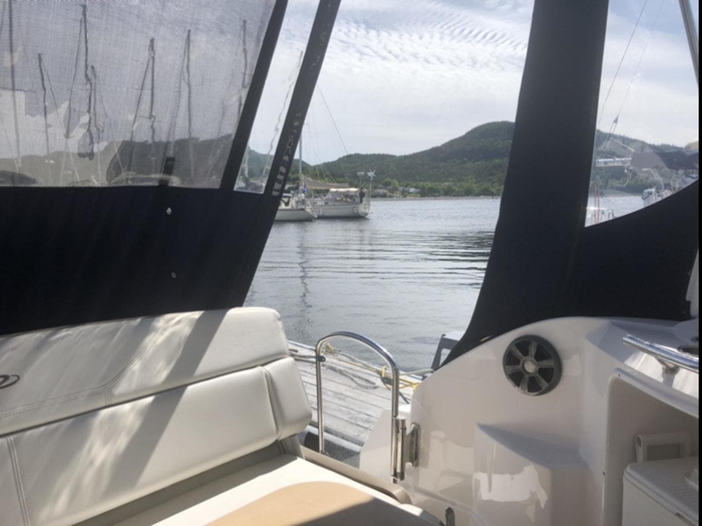 2017 Regal Express — photo 40