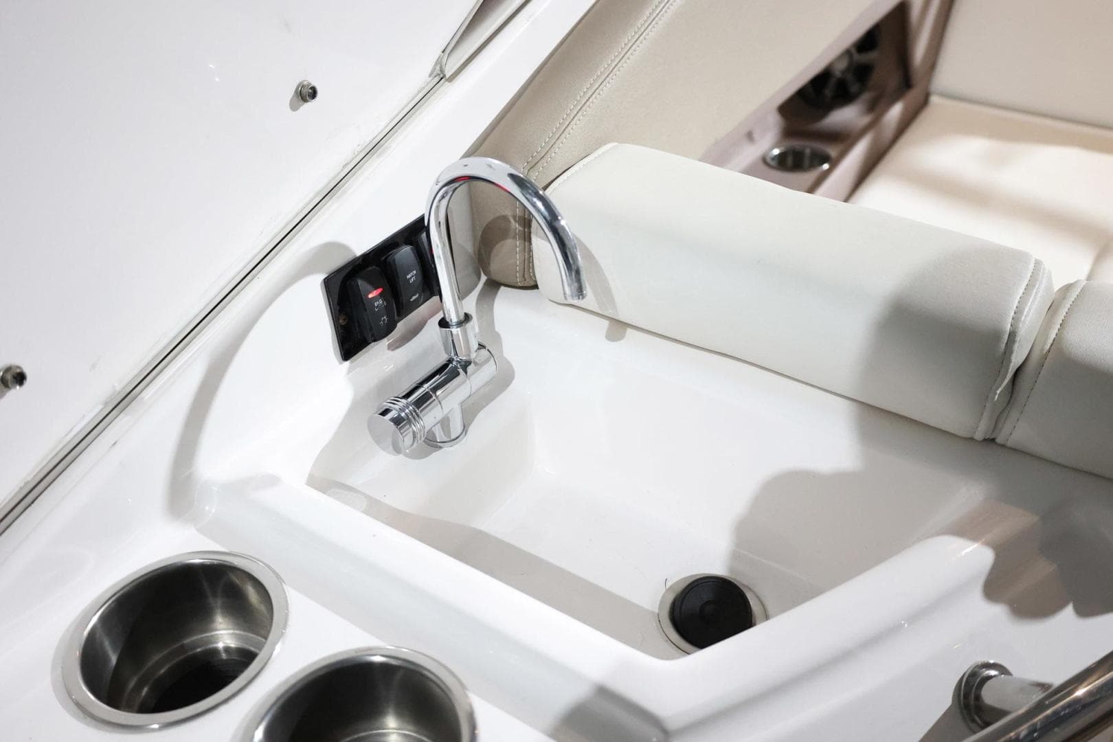 2017 Regal Express — photo 34