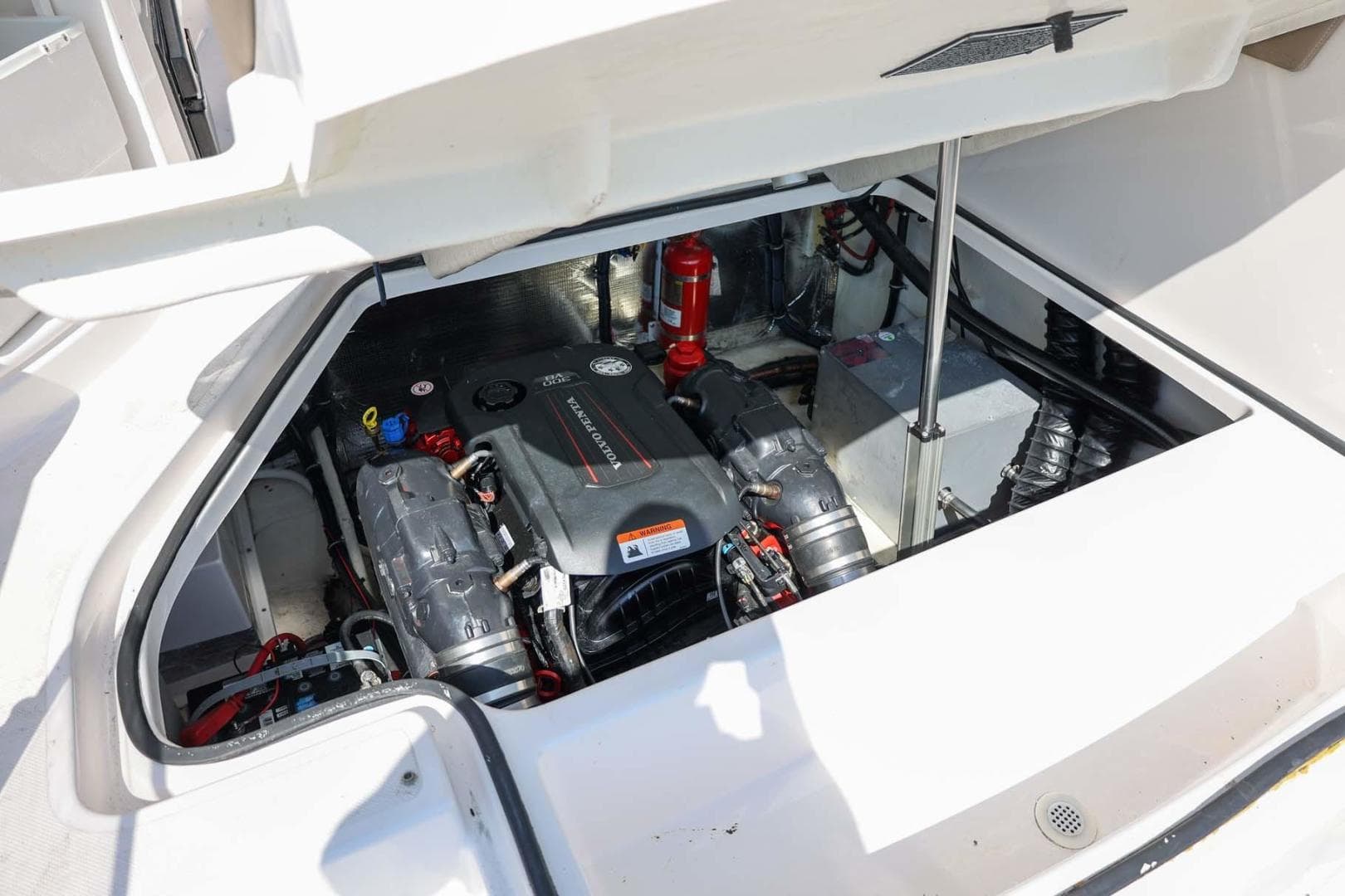 2017 Regal Express — photo 50