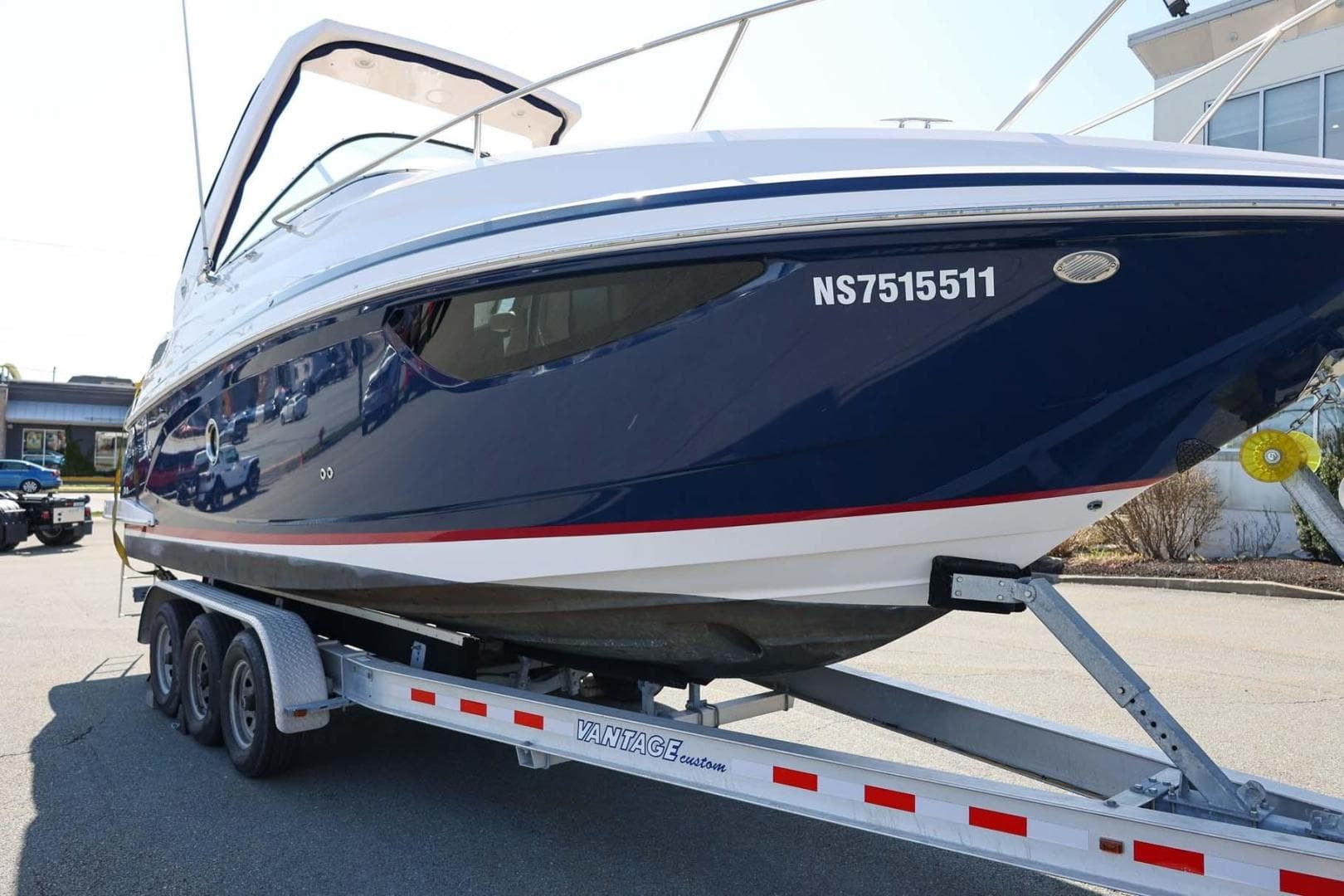 2017 Regal Express — photo 60