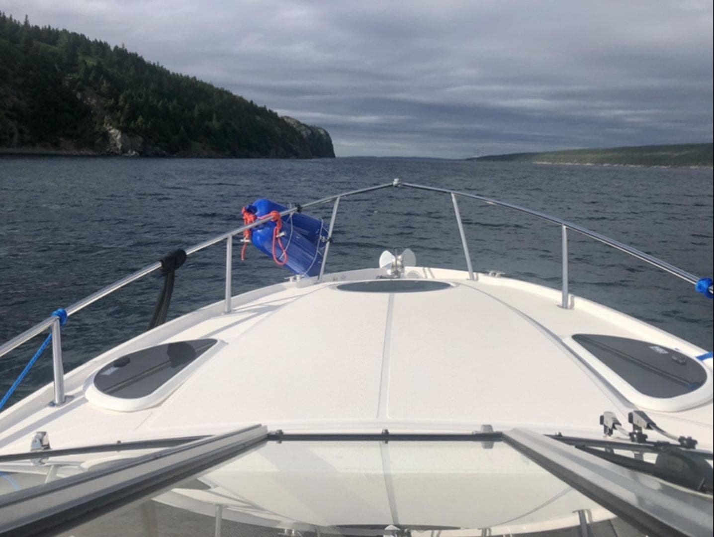 2017 Regal Express — photo 6