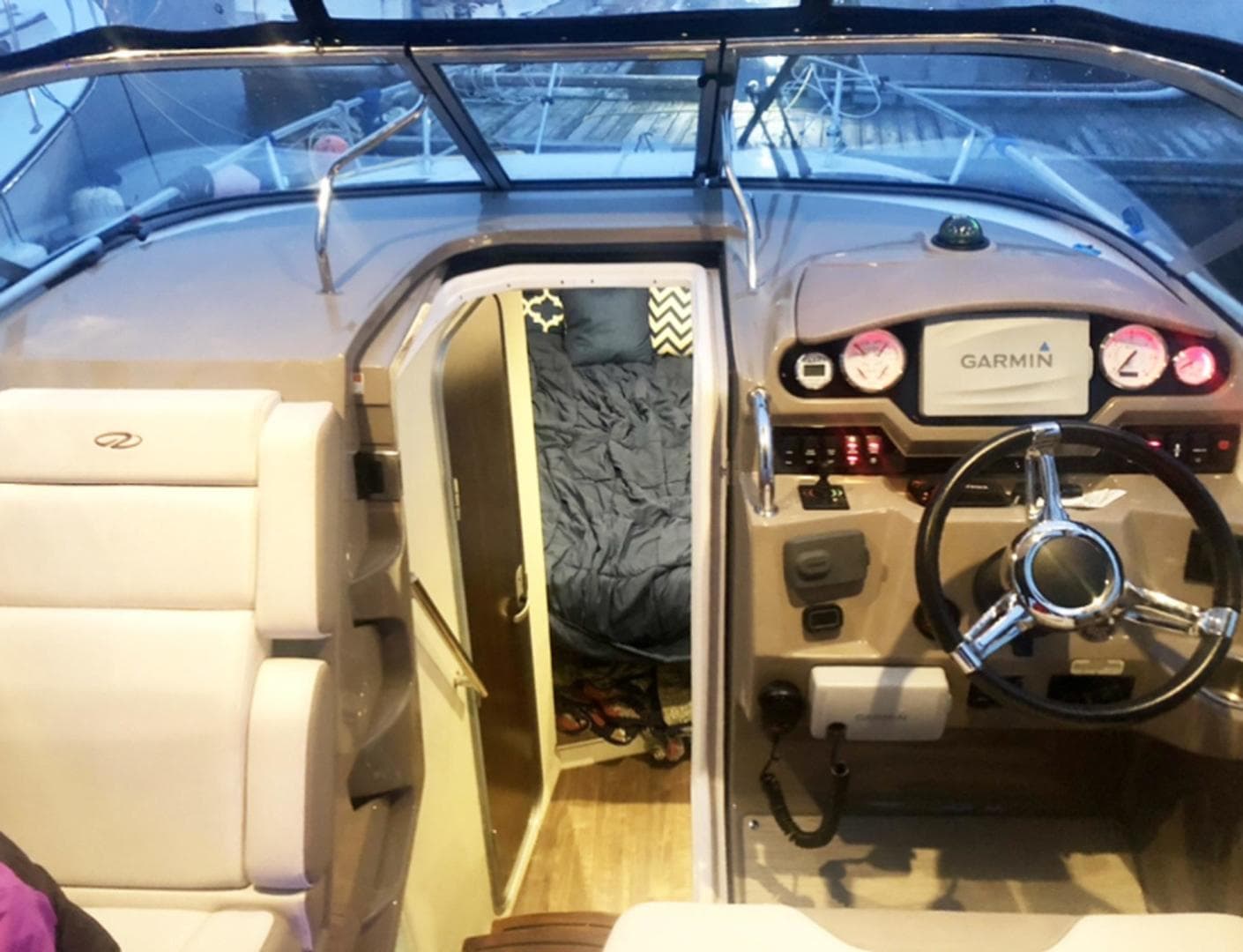 2017 Regal Express — photo 22