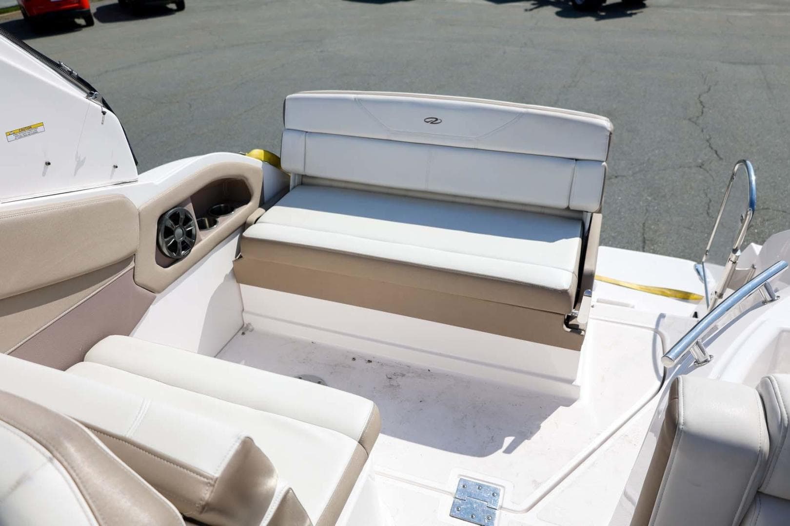 2017 Regal Express — photo 45