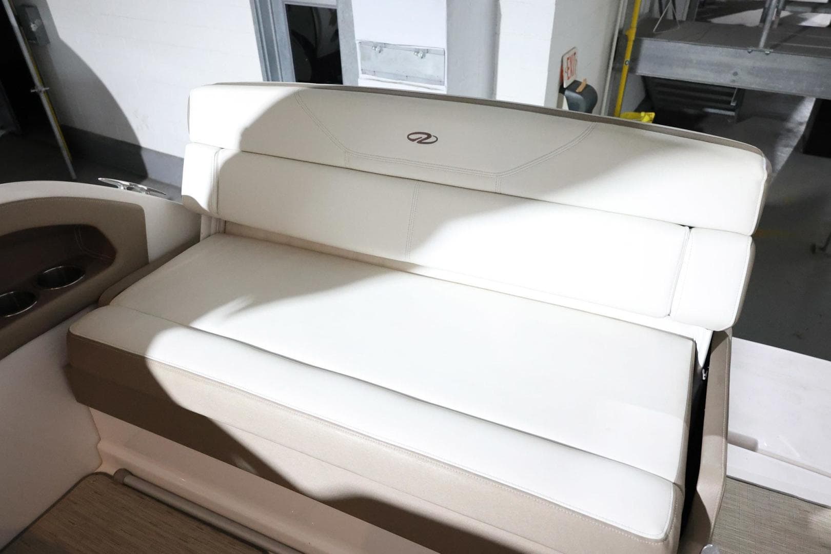 2017 Regal Express — photo 39