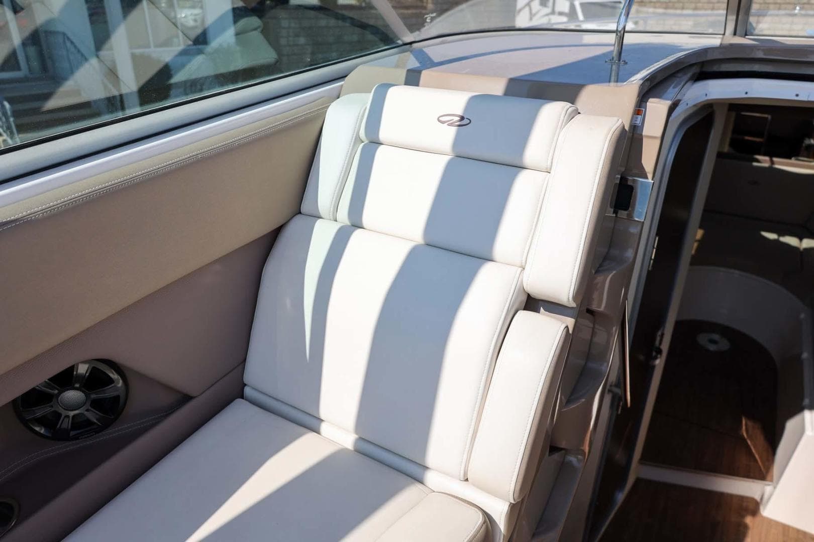 2017 Regal Express — photo 41