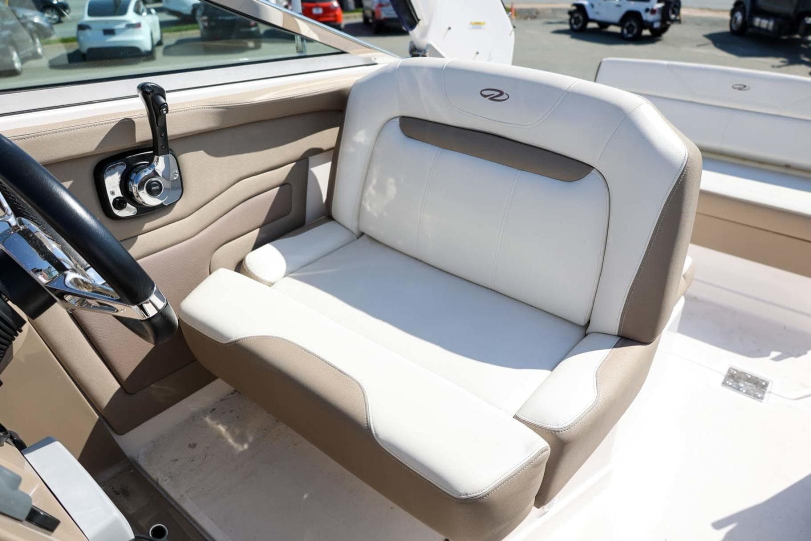 2017 Regal Express — photo 31