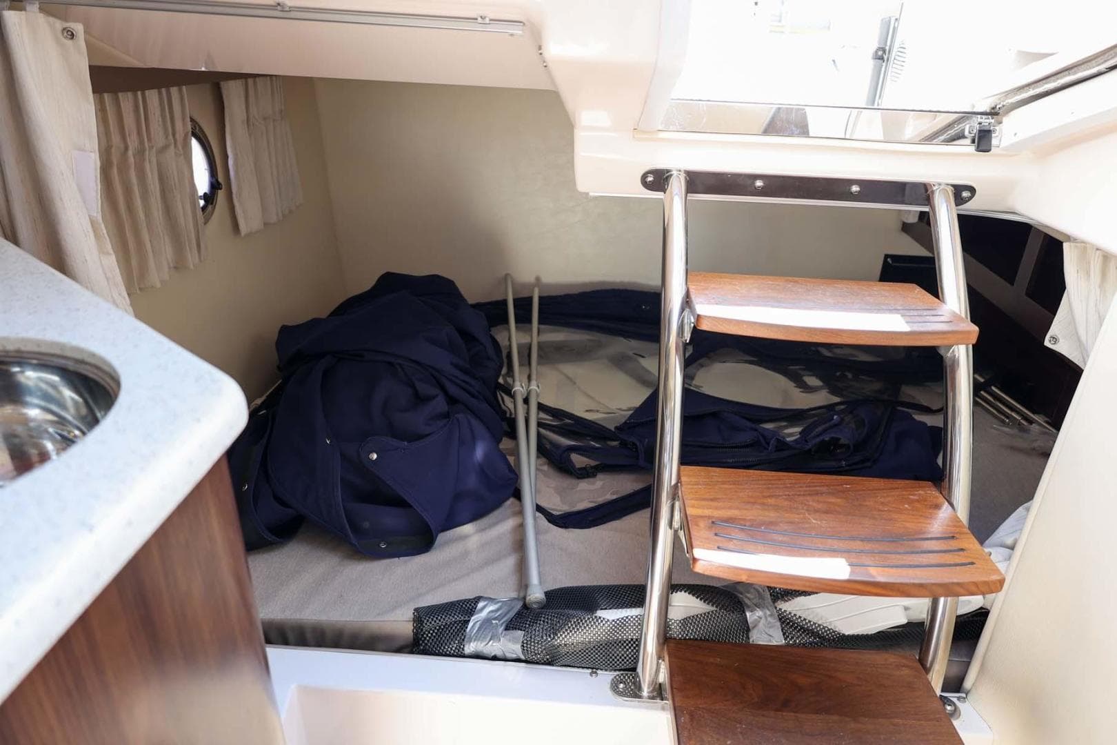 2017 Regal Express — photo 17