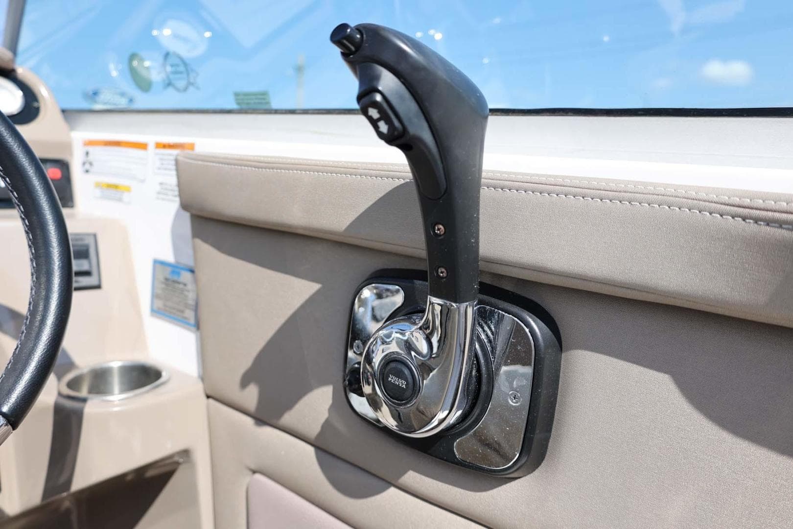 2017 Regal Express — photo 29