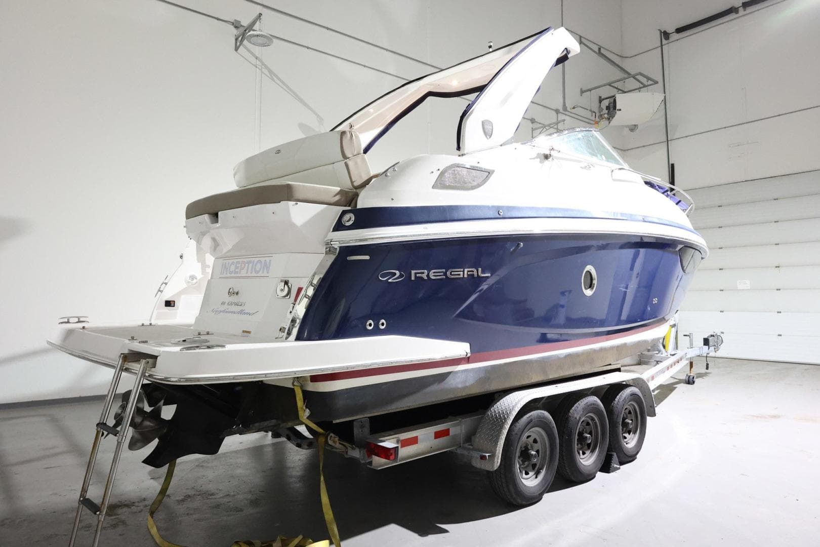 2017 Regal Express — photo 62