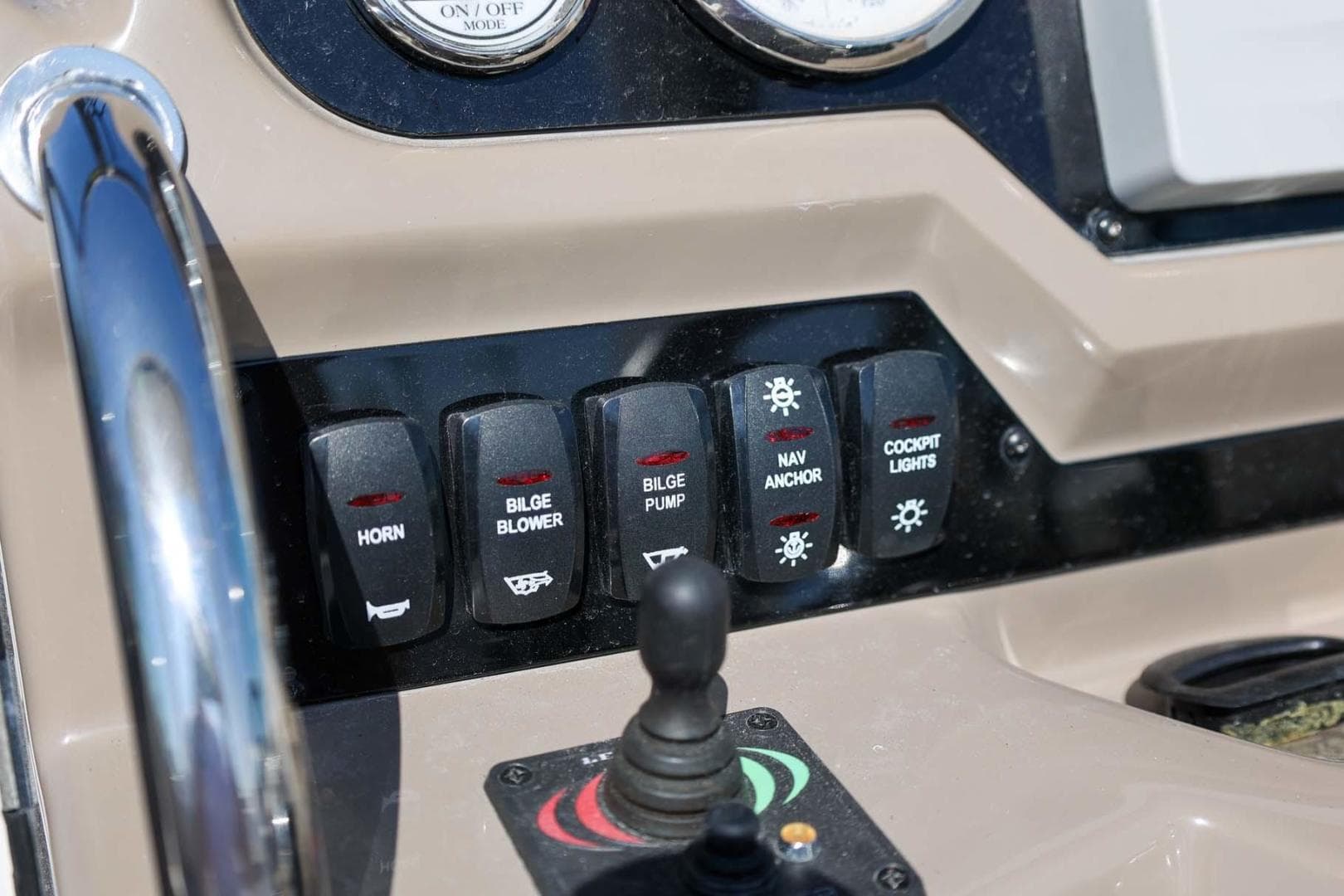 2017 Regal Express — photo 26