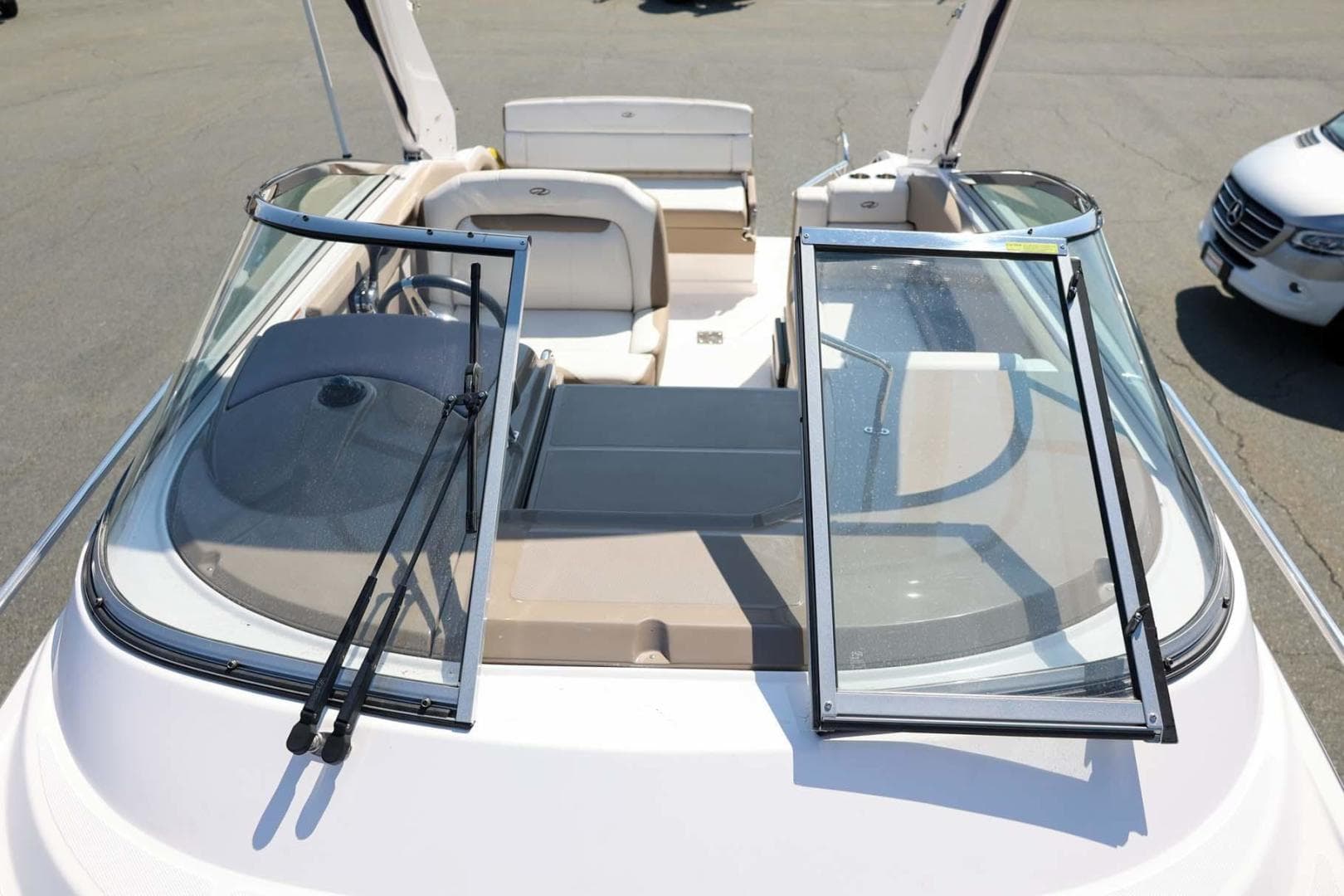 2017 Regal Express — photo 8