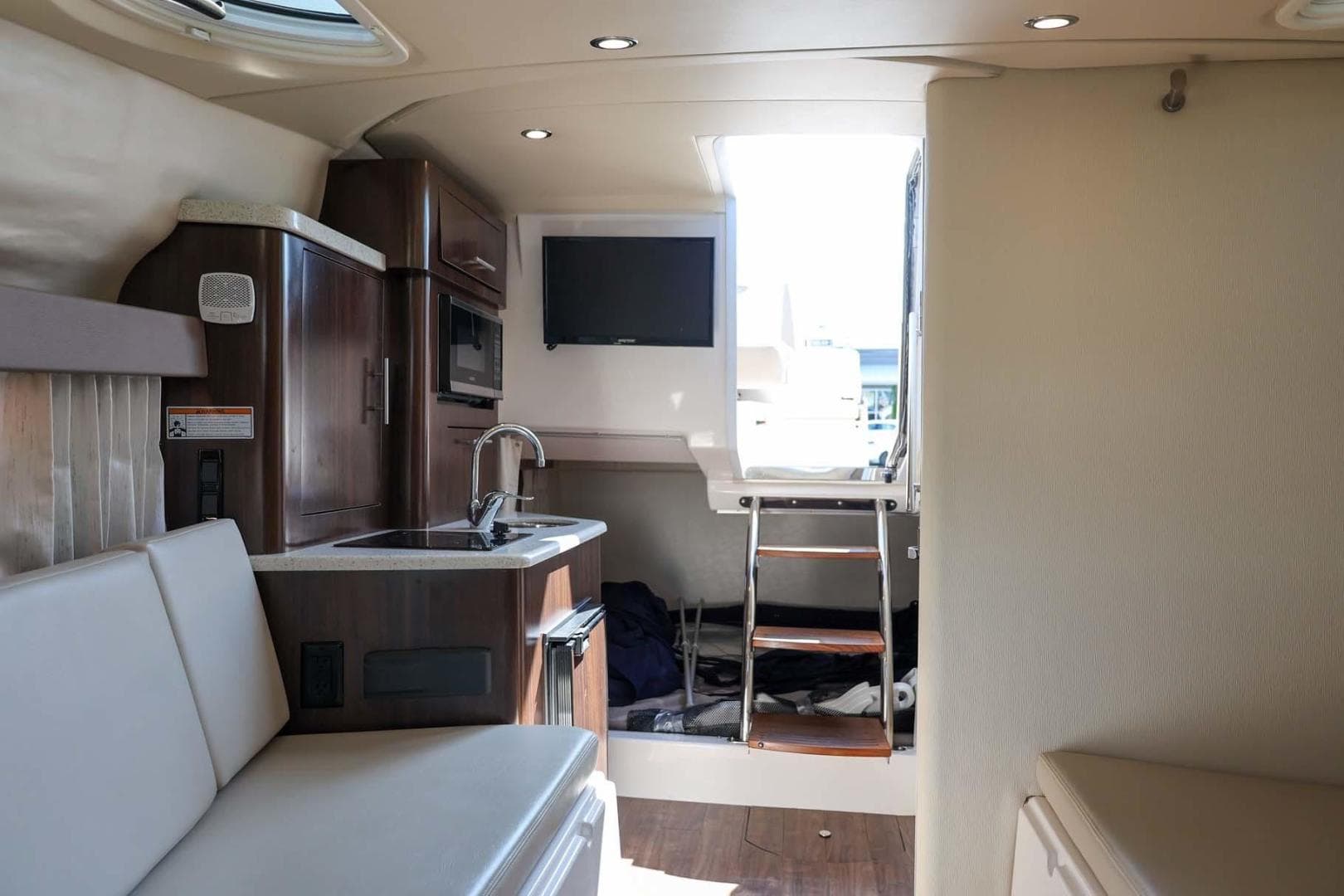 2017 Regal Express — photo 18