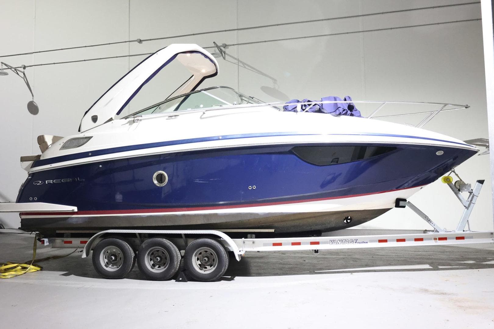 2017 Regal Express — photo 1