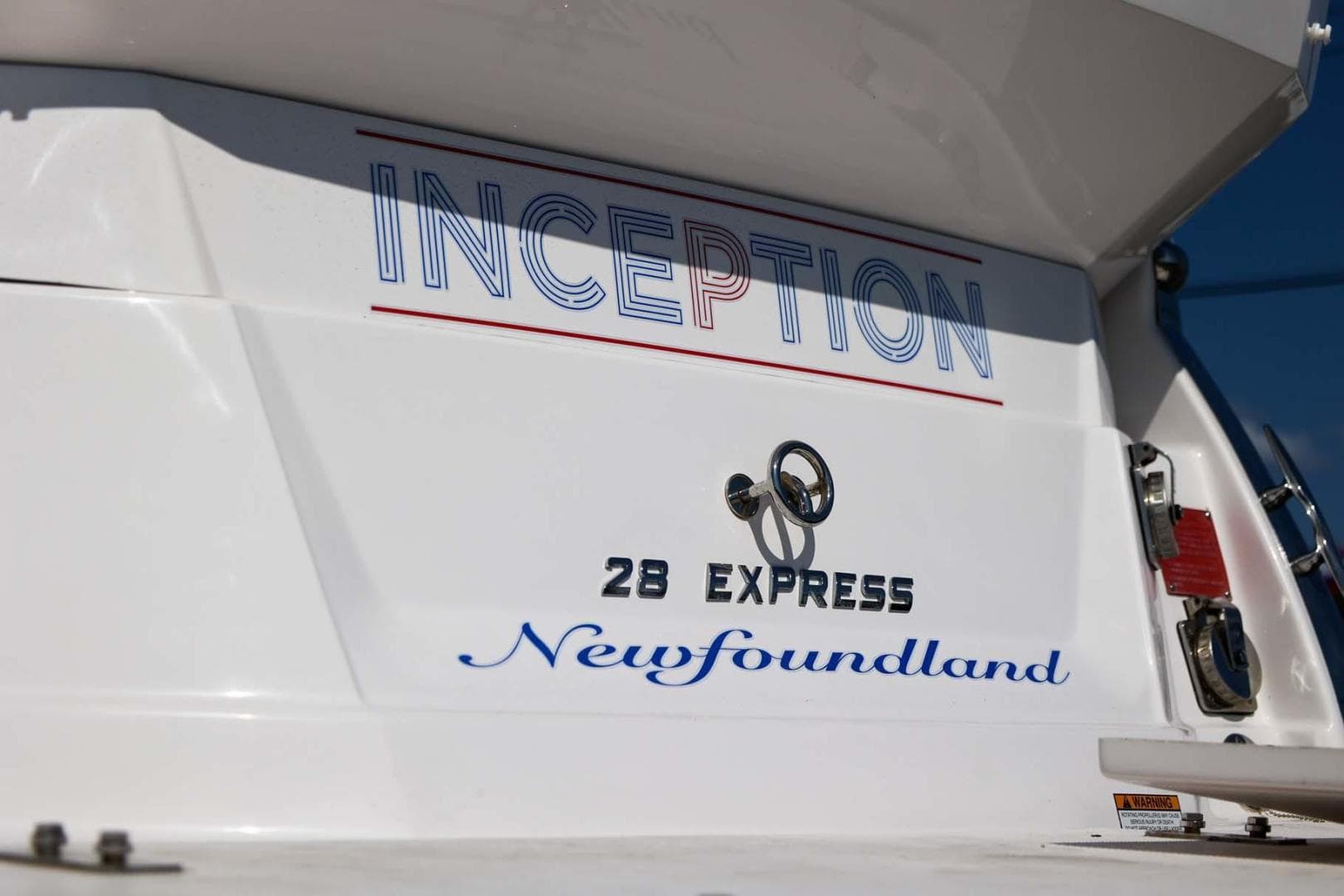 2017 Regal Express — photo 65