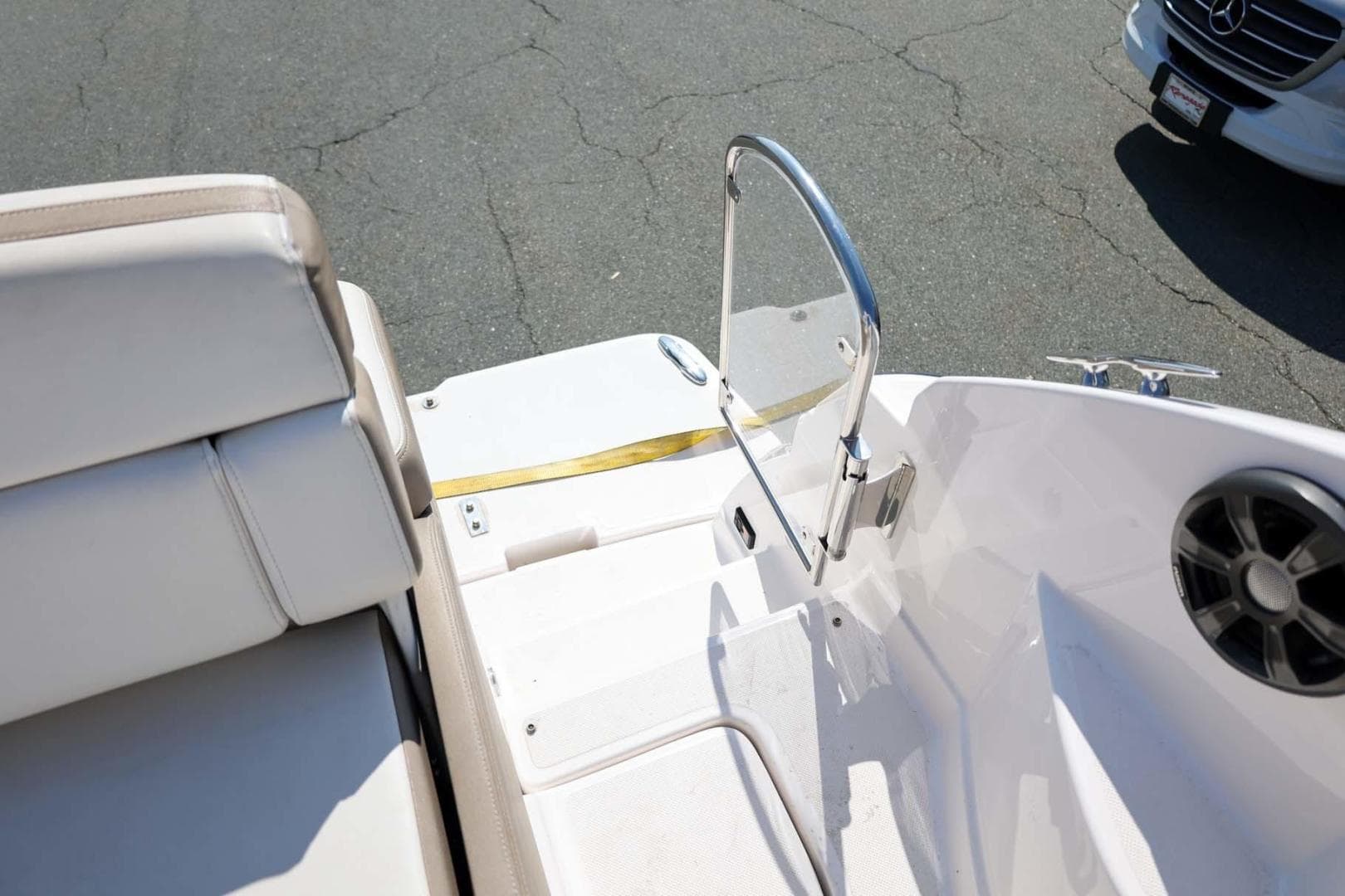 2017 Regal Express — photo 46