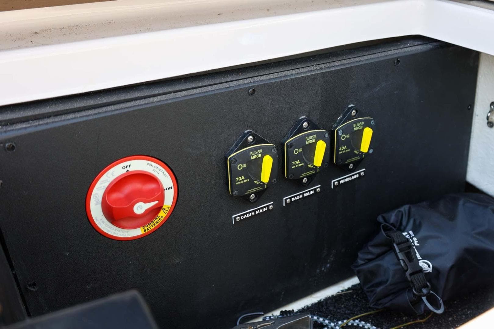 2017 Regal Express — photo 49