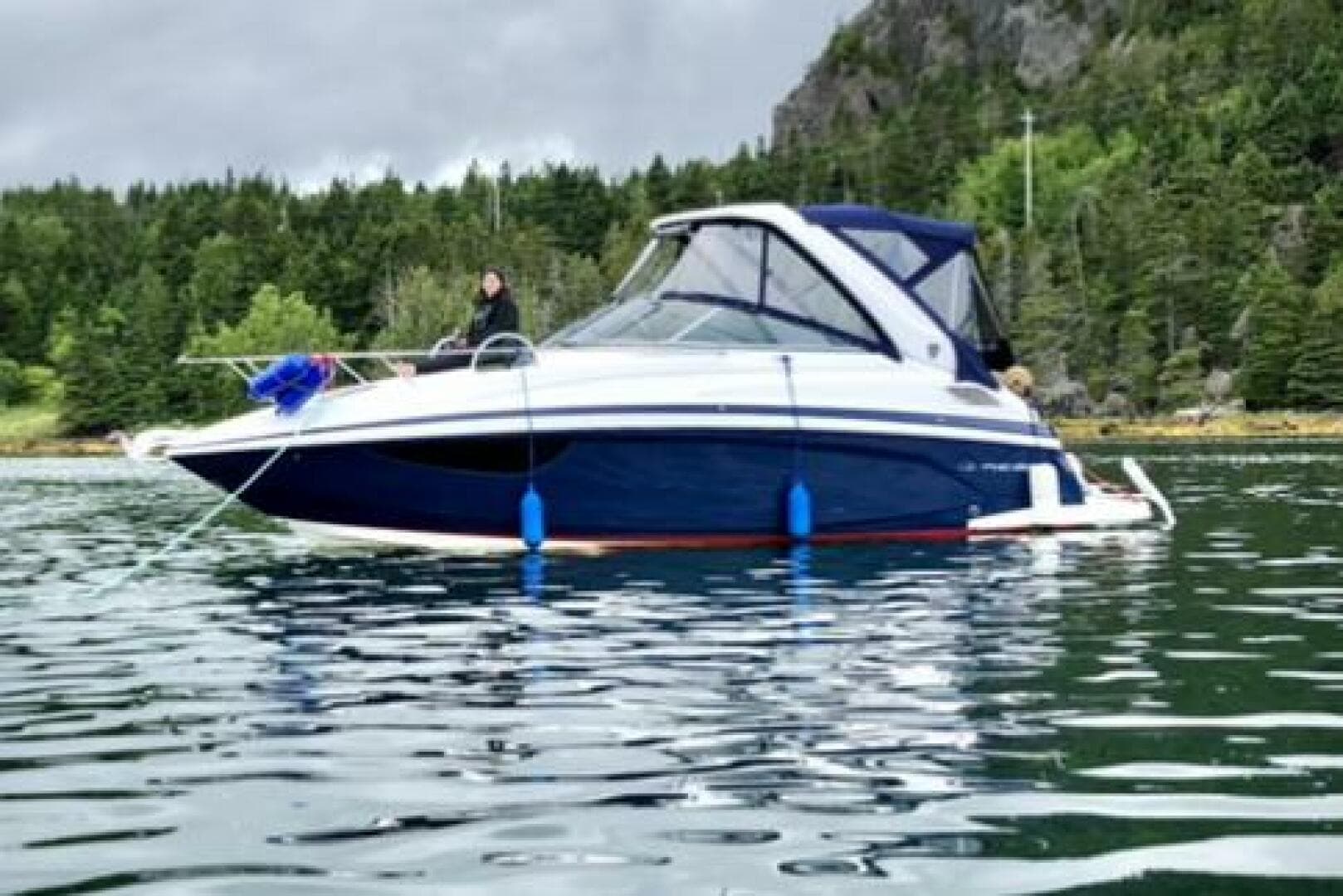 2017 Regal Express — photo 4