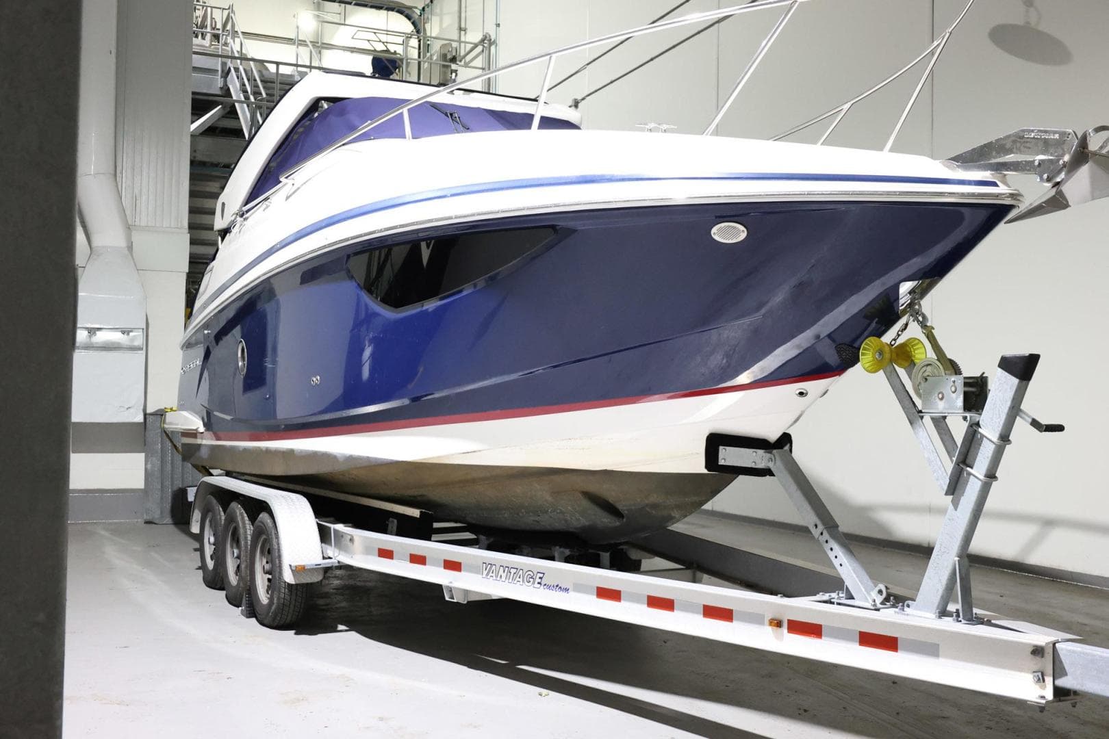 2017 Regal Express — photo 58