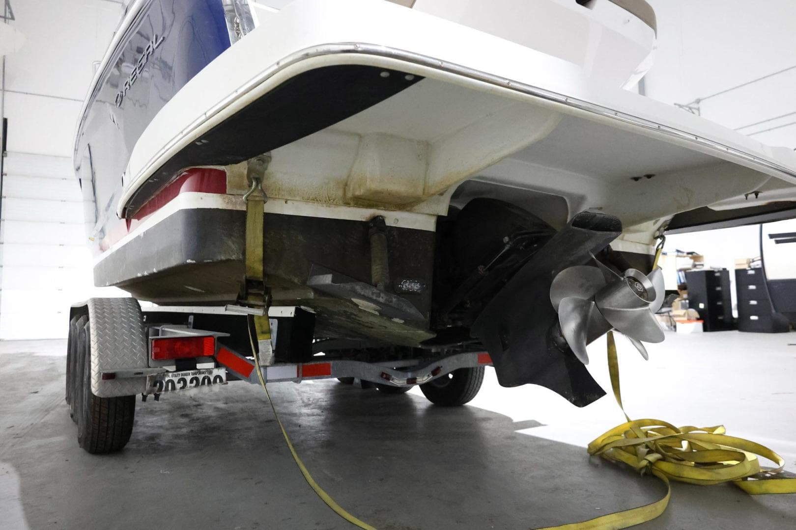 2017 Regal Express — photo 61