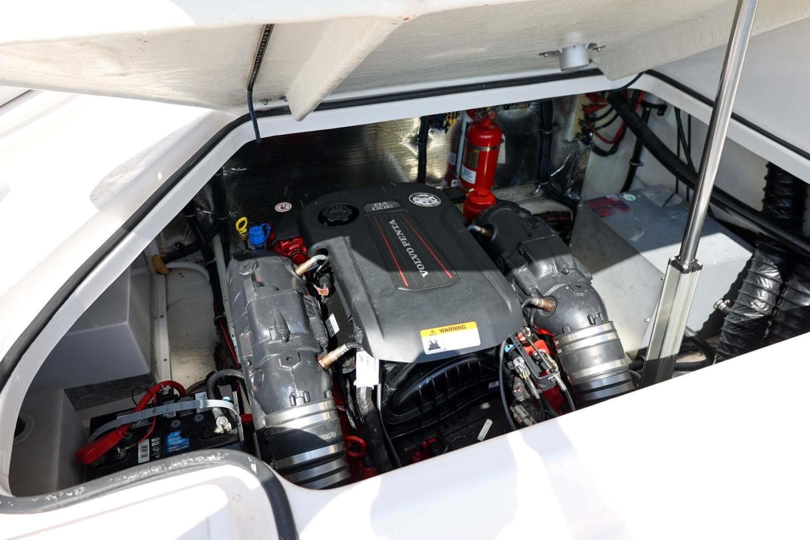 2017 Regal Express — photo 51