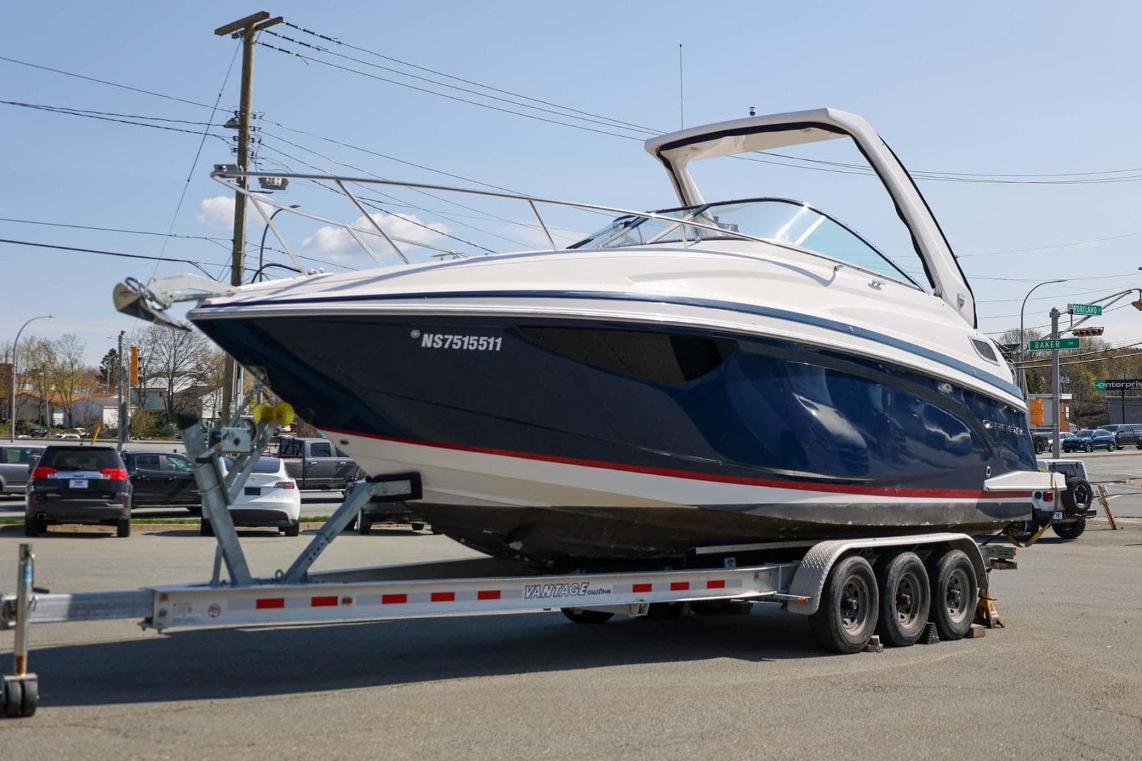 2017 Regal Express — photo 59