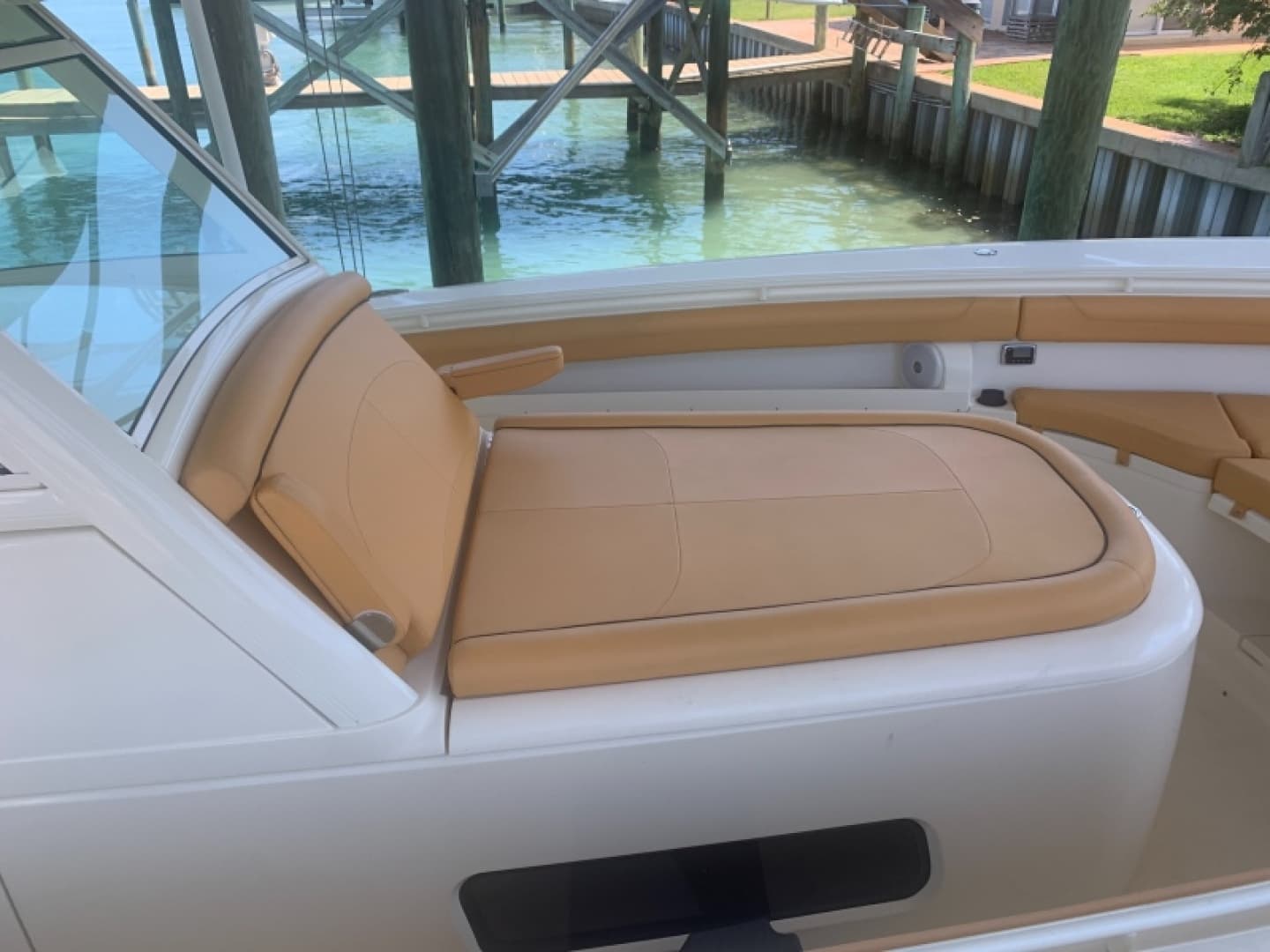 2014 Scout 350 LXF — photo 11