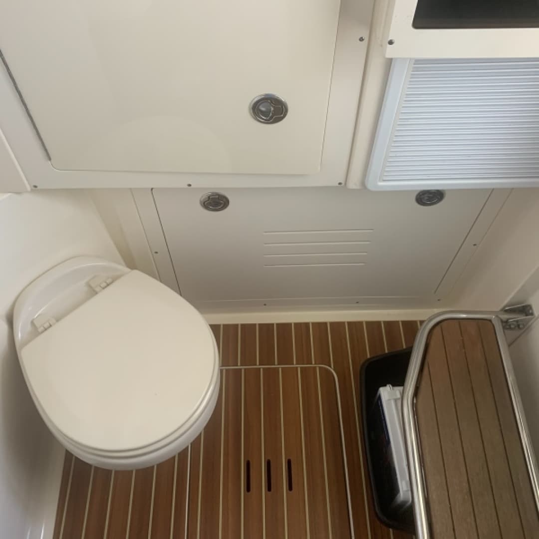 2014 Scout 350 LXF — photo 30