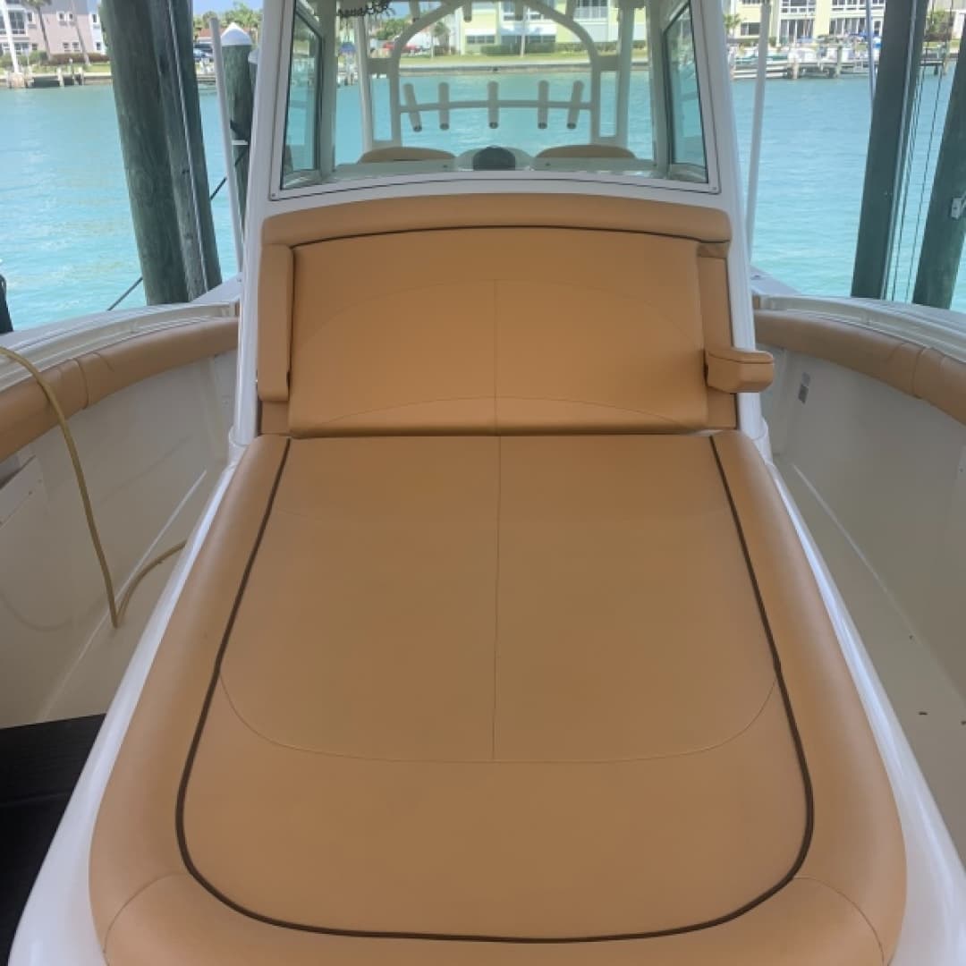 2014 Scout 350 LXF — photo 10