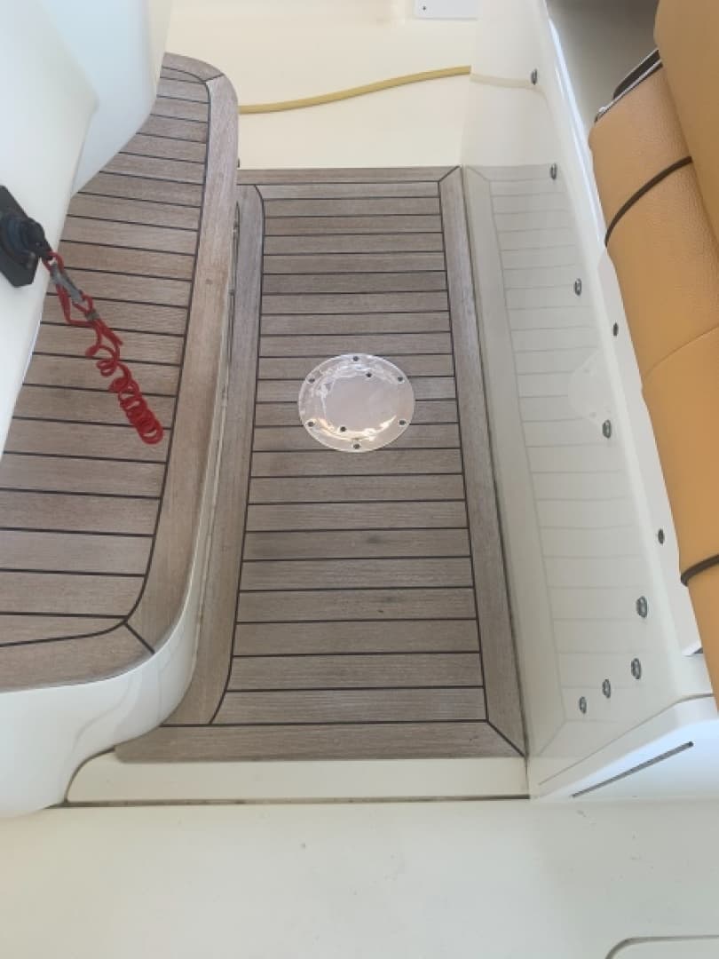 2014 Scout 350 LXF — photo 15