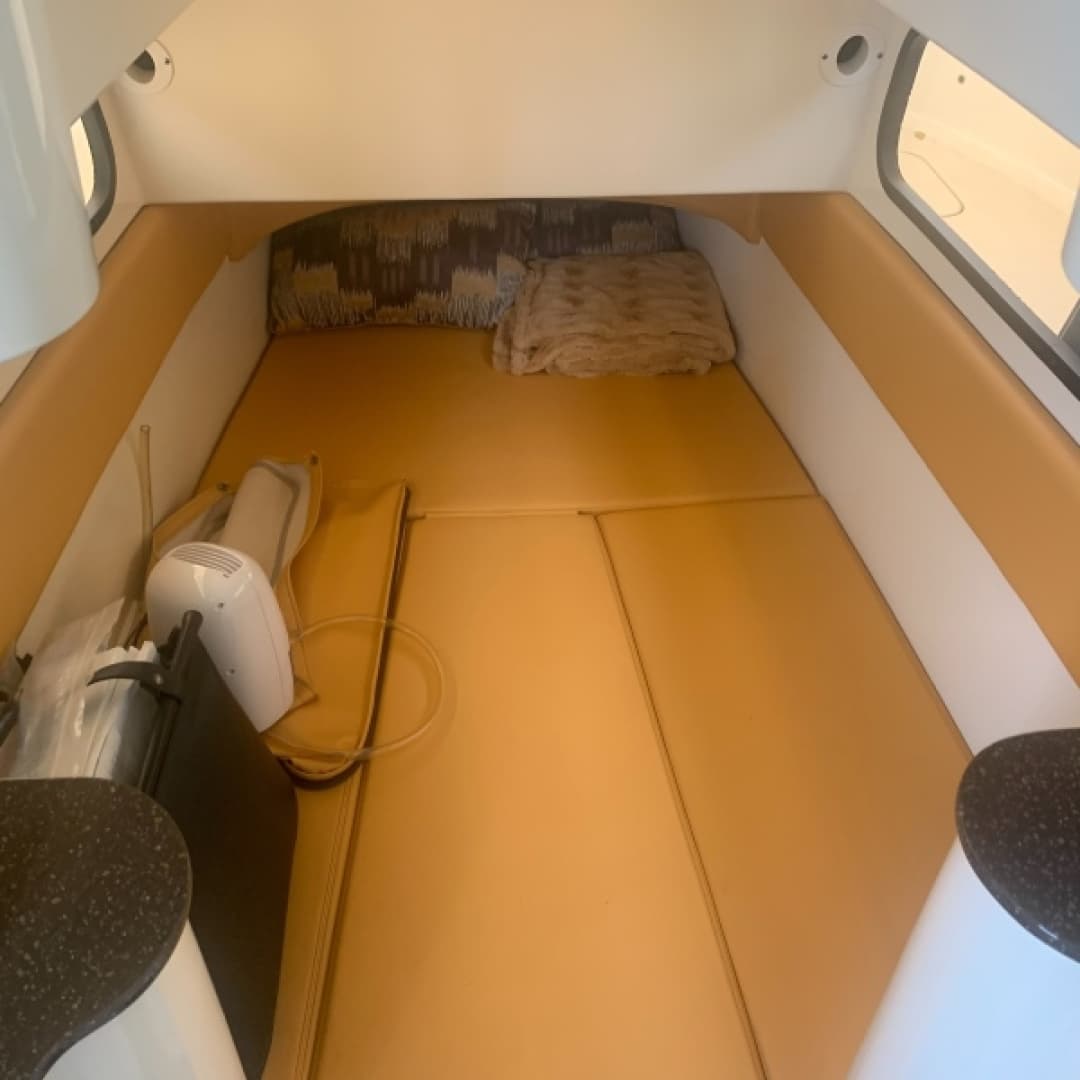 2014 Scout 350 LXF — photo 28