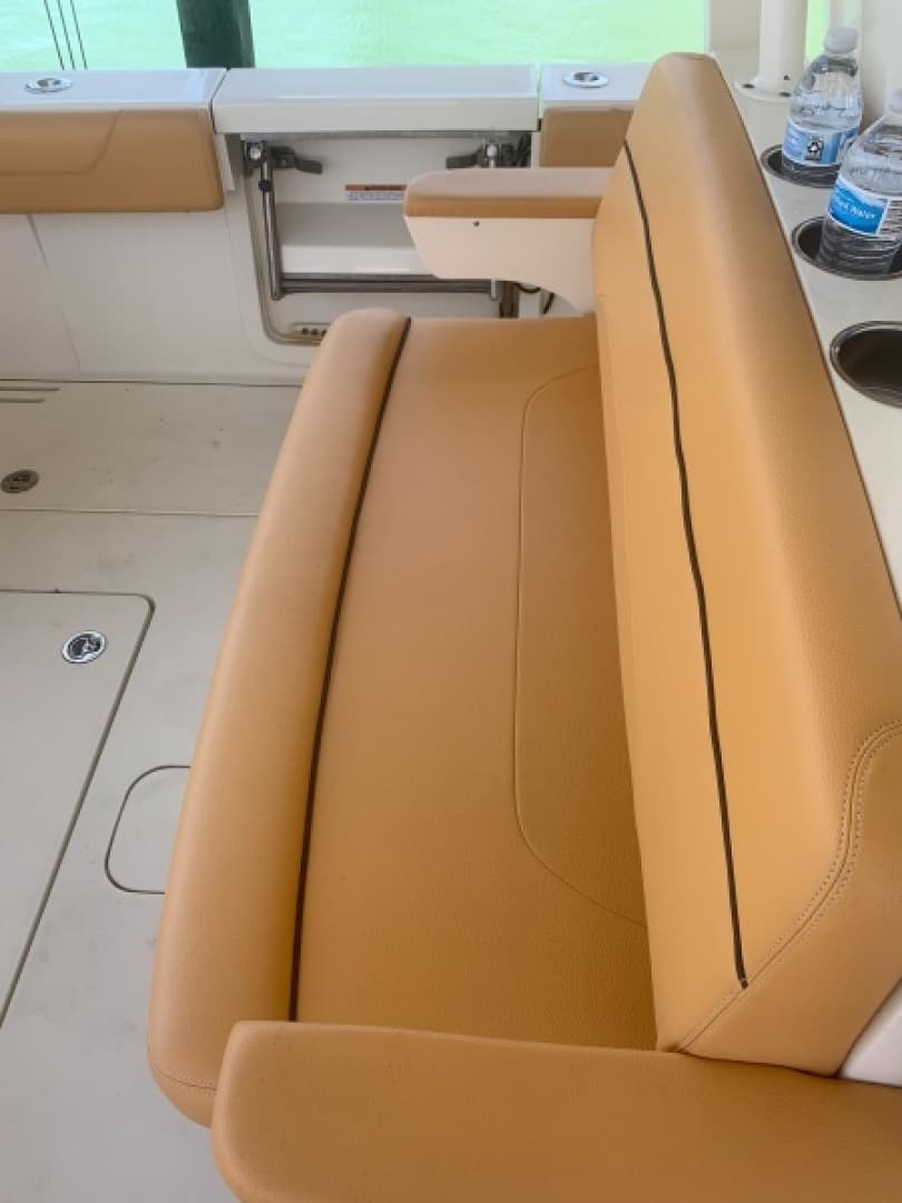 2014 Scout 350 LXF — photo 24