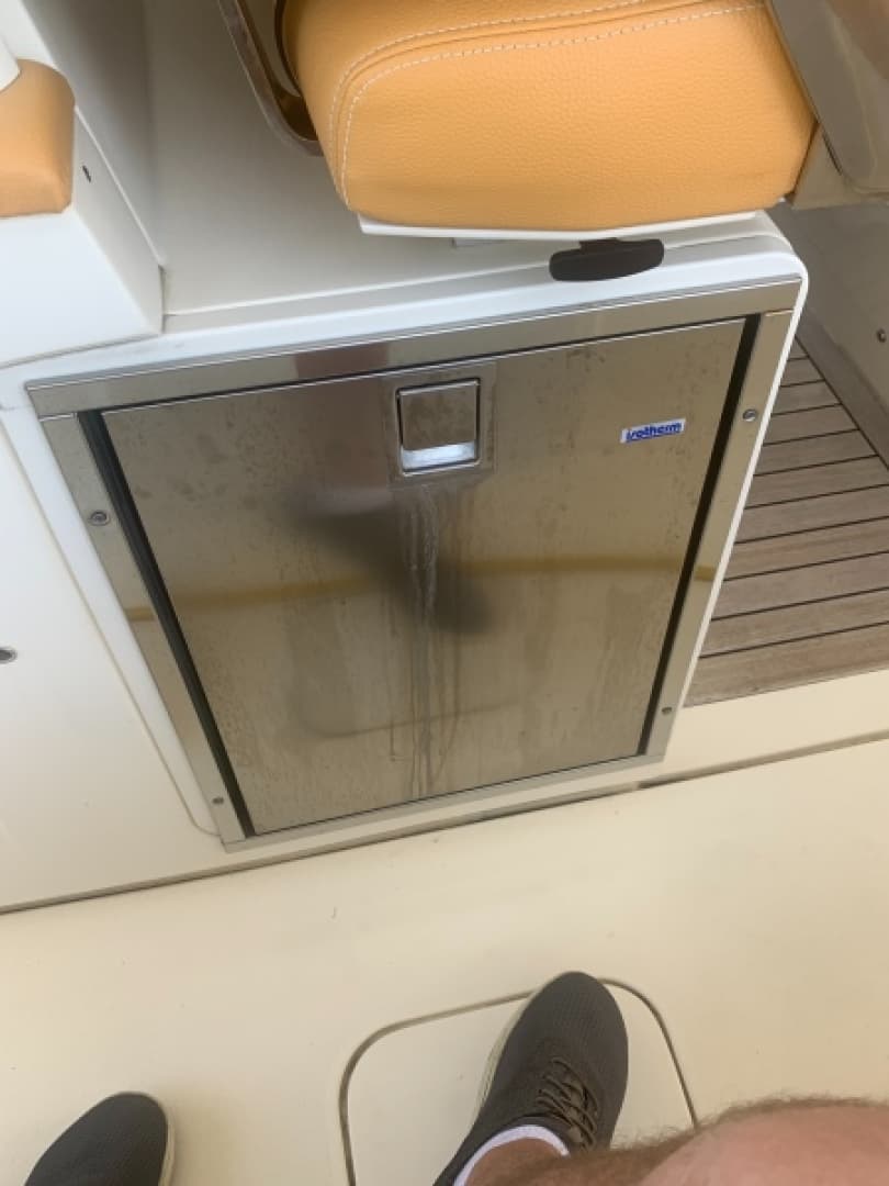 2014 Scout 350 LXF — photo 14