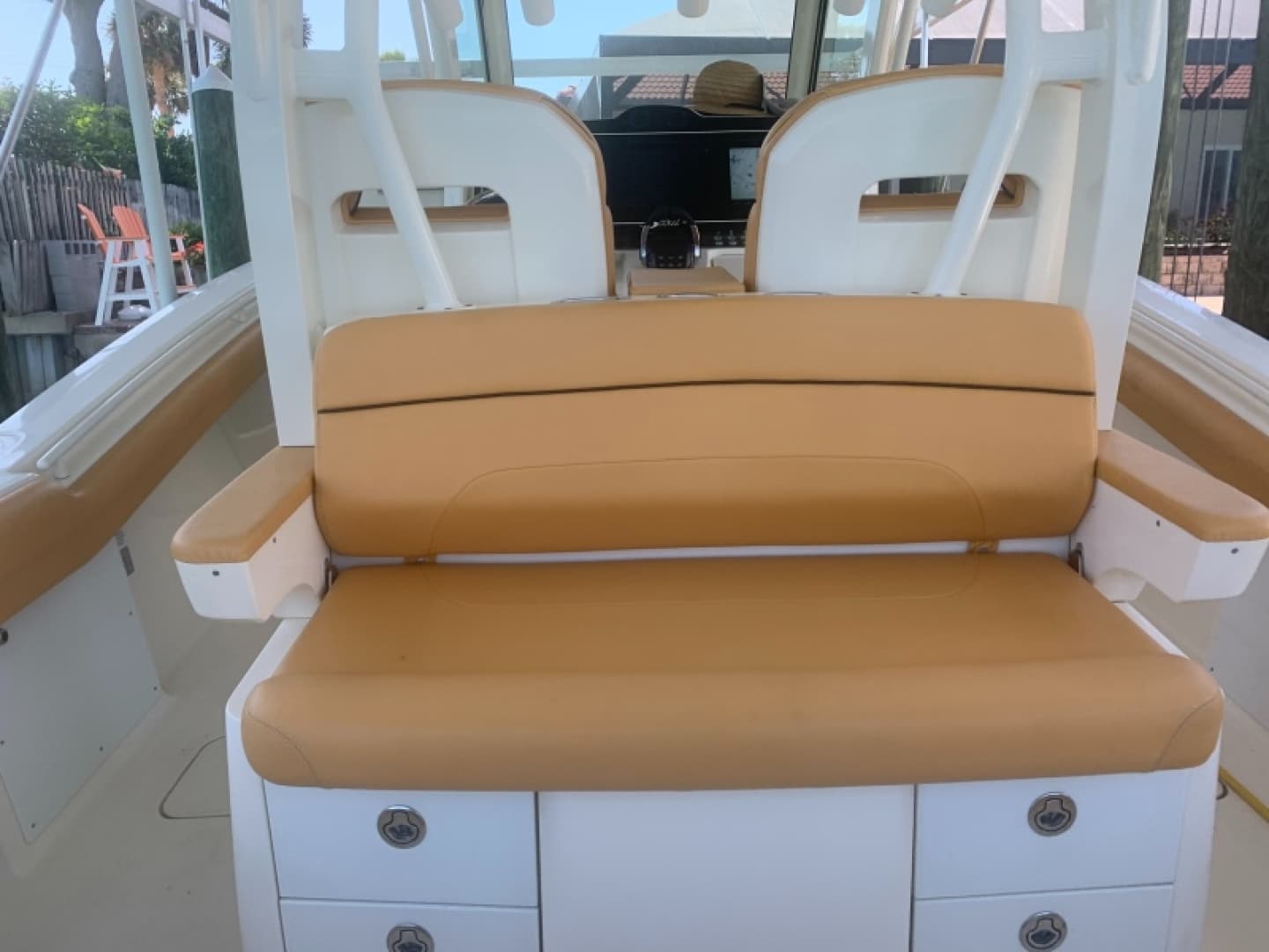 2014 Scout 350 LXF — photo 23