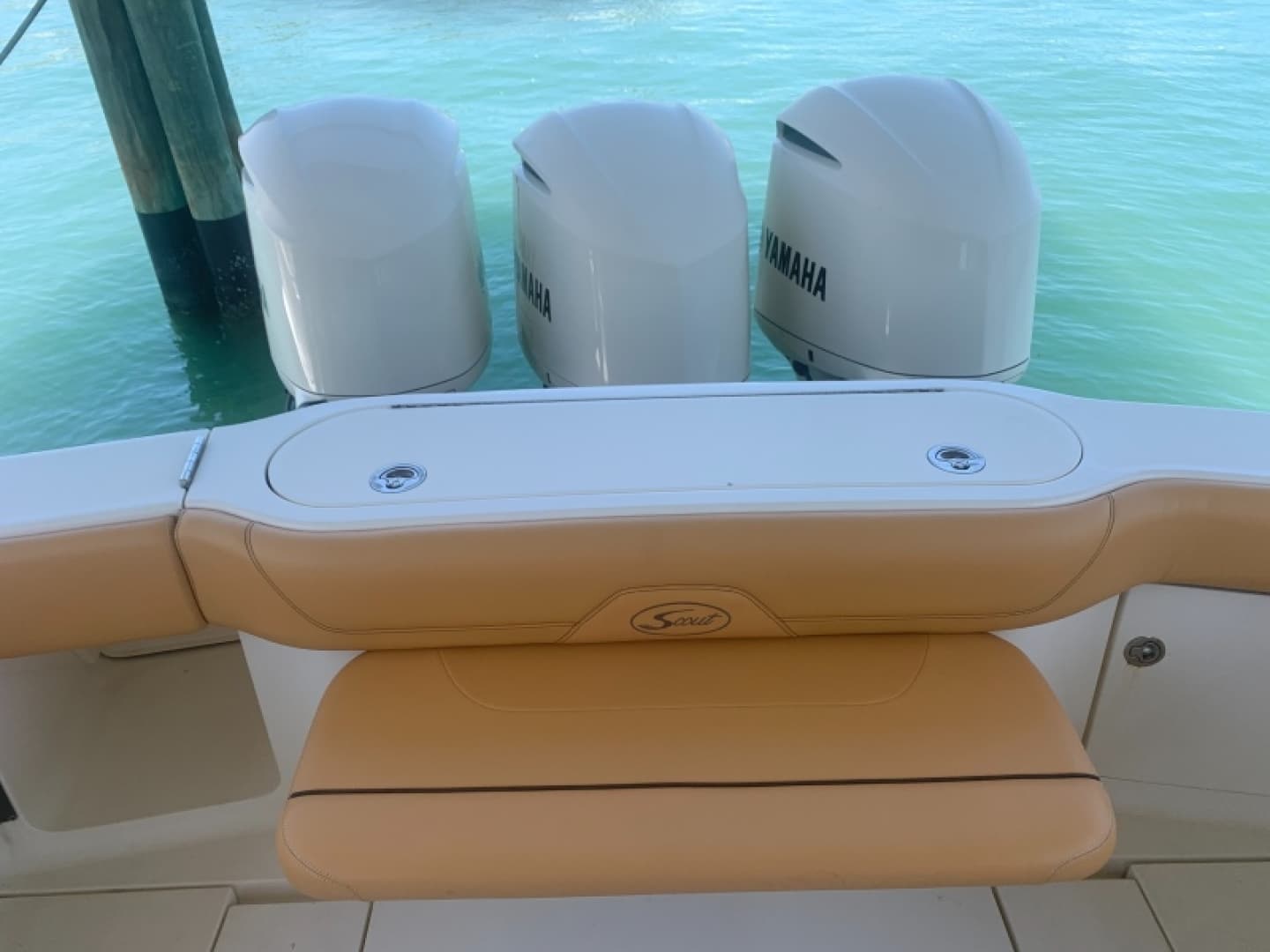 2014 Scout 350 LXF — photo 27