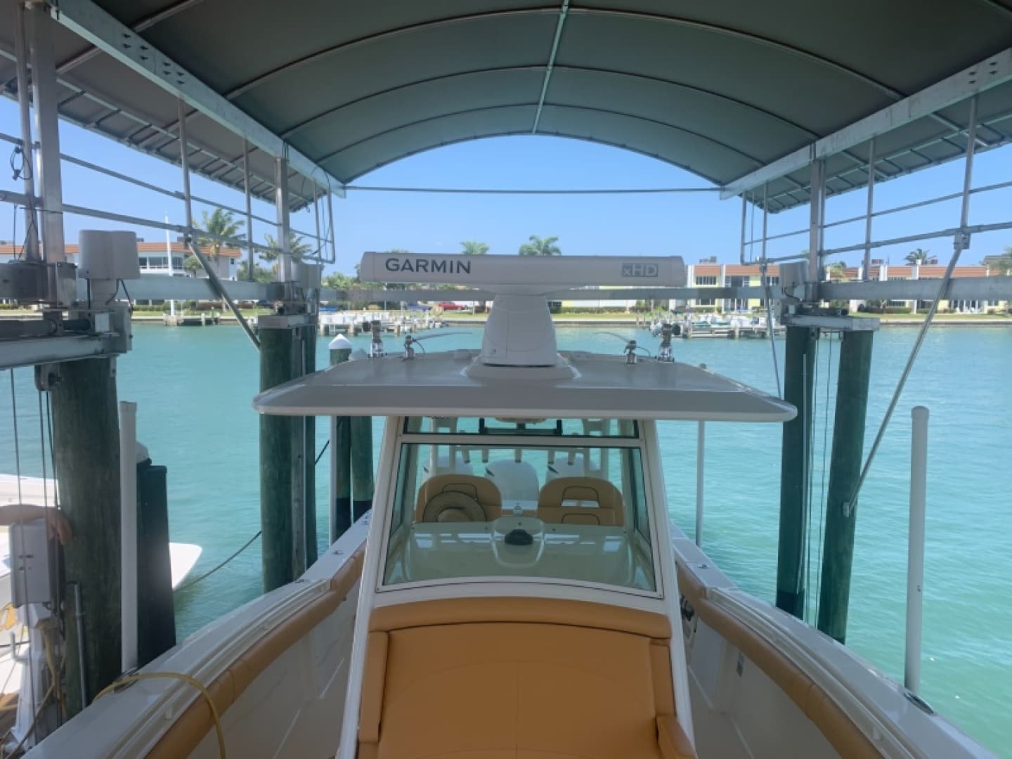 2014 Scout 350 LXF — photo 12