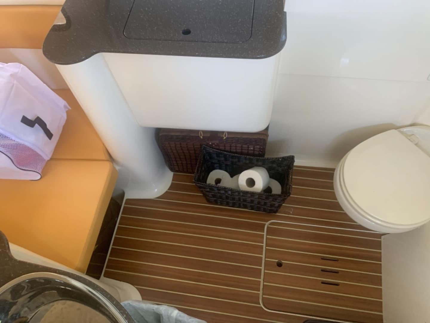 2014 Scout 350 LXF — photo 29