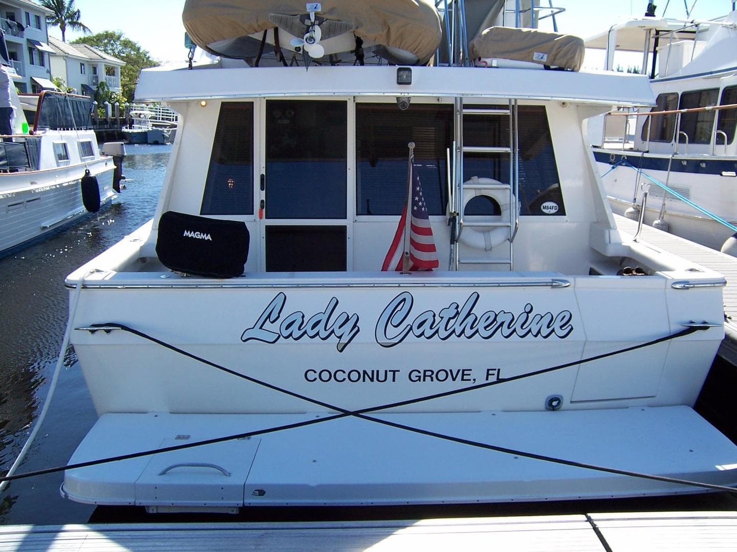 2003 Meridian — photo 8