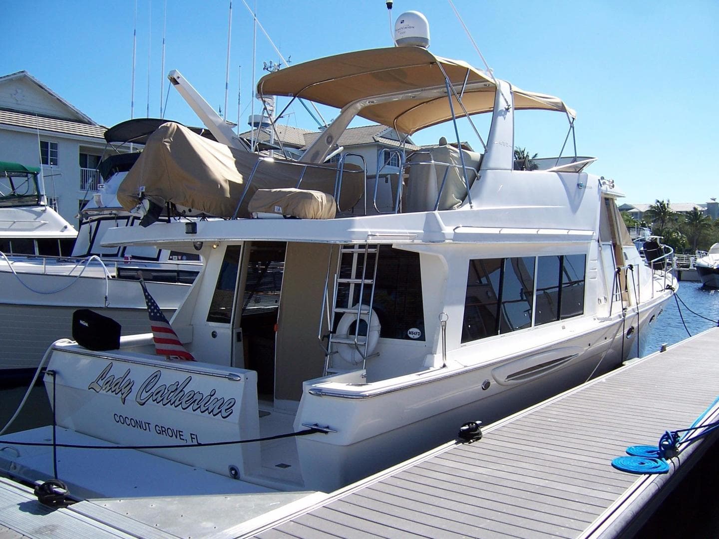 2003 Meridian — photo 4