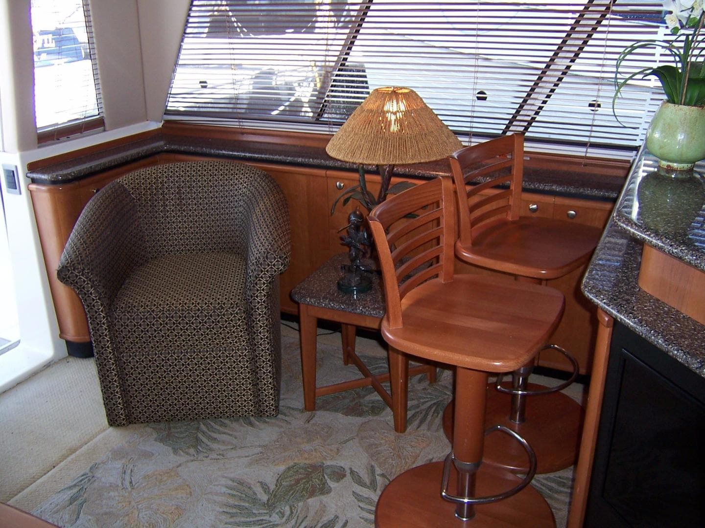 2003 Meridian — photo 11